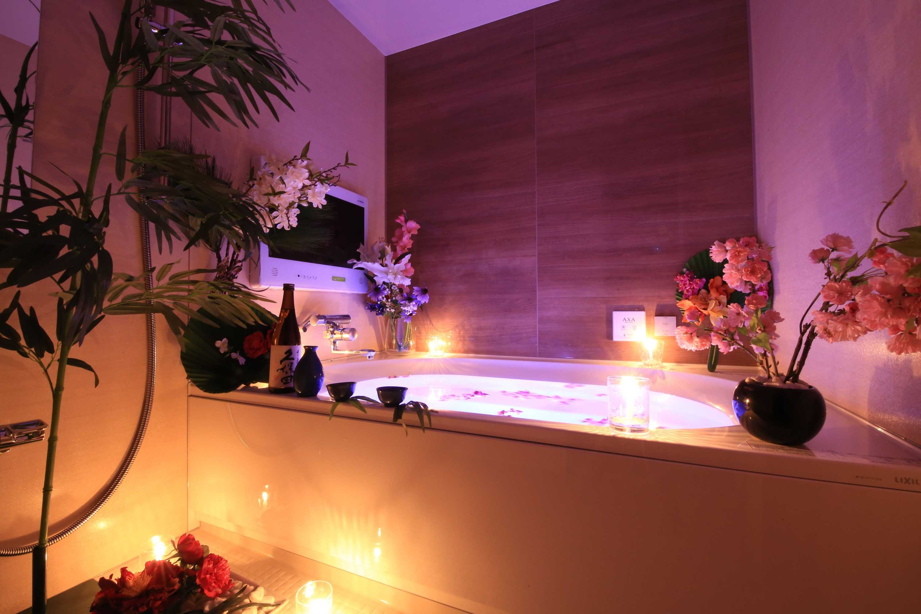 Gift card for Hotel Riraku - Adult Only