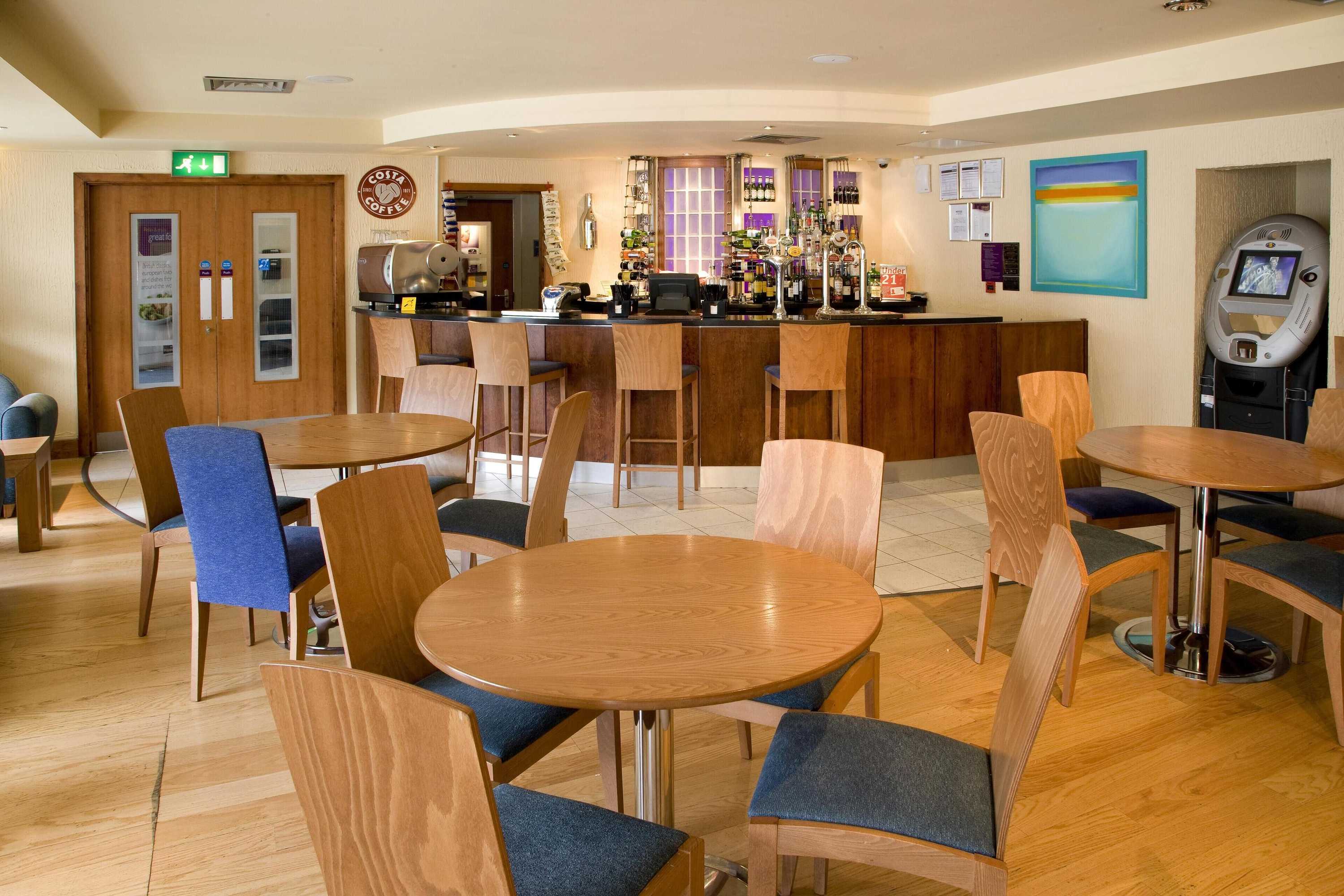 Gift card for Premier Inn Stevenage Central