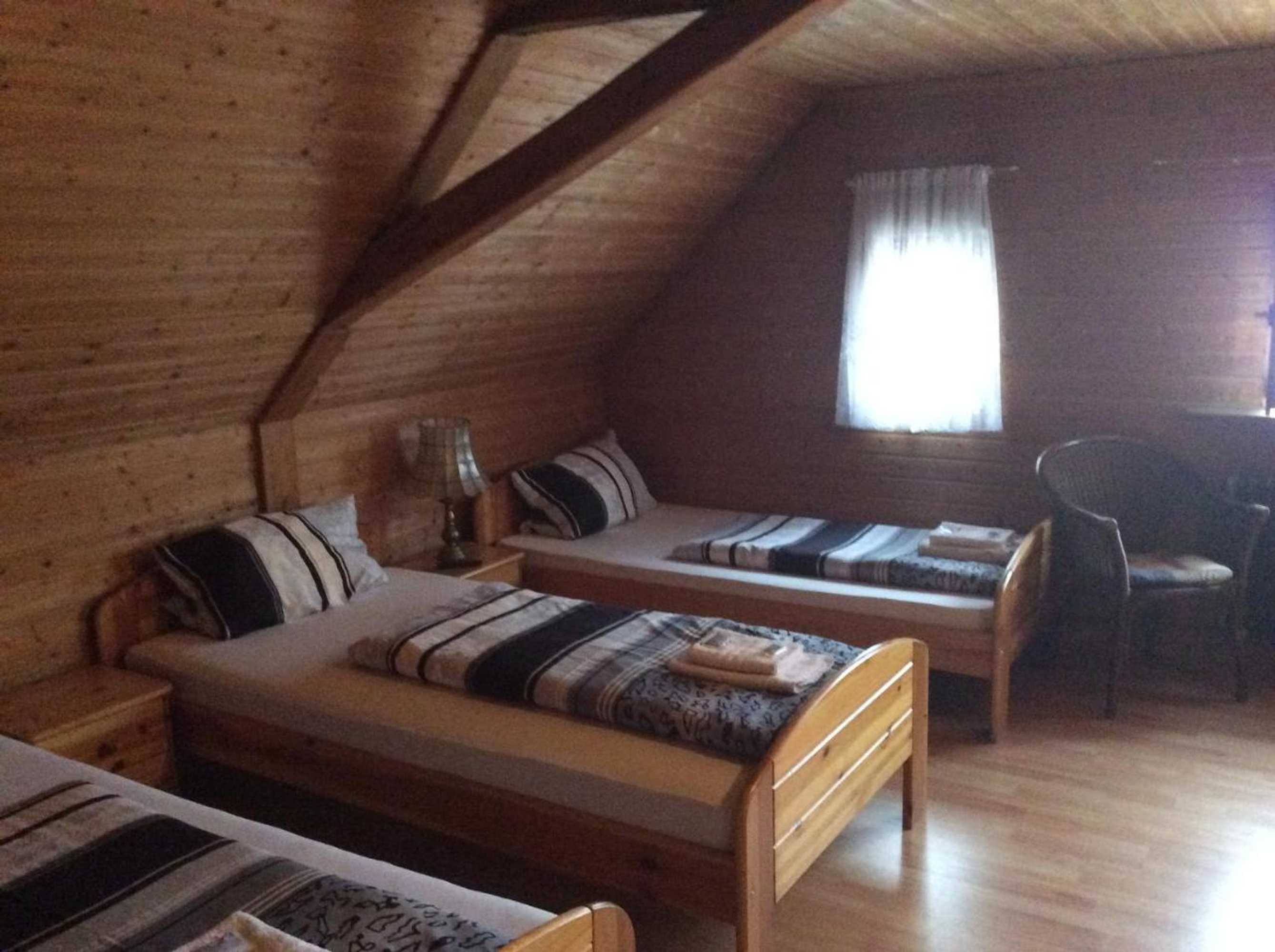 Gift card for Hotel Drei Könige