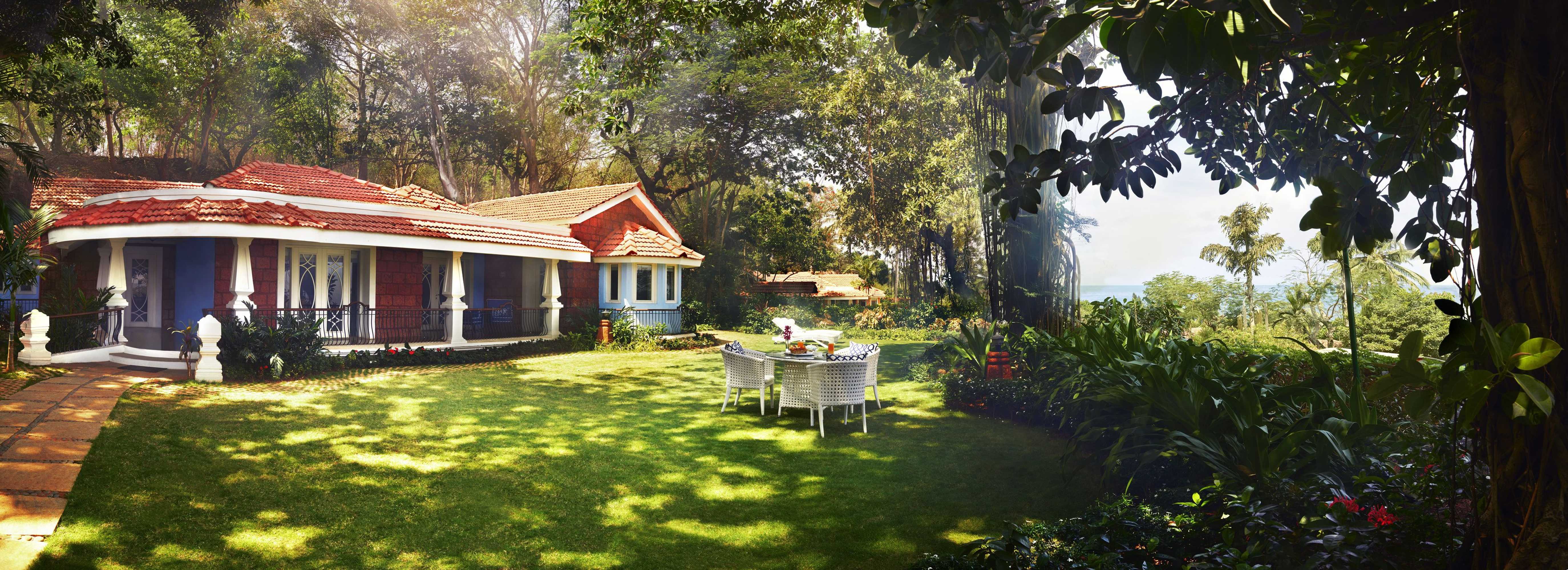 Gift card for Taj Fort Aguada Resort & Spa, Goa Gift card for Taj Fort Aguada Resort & Spa, Goa