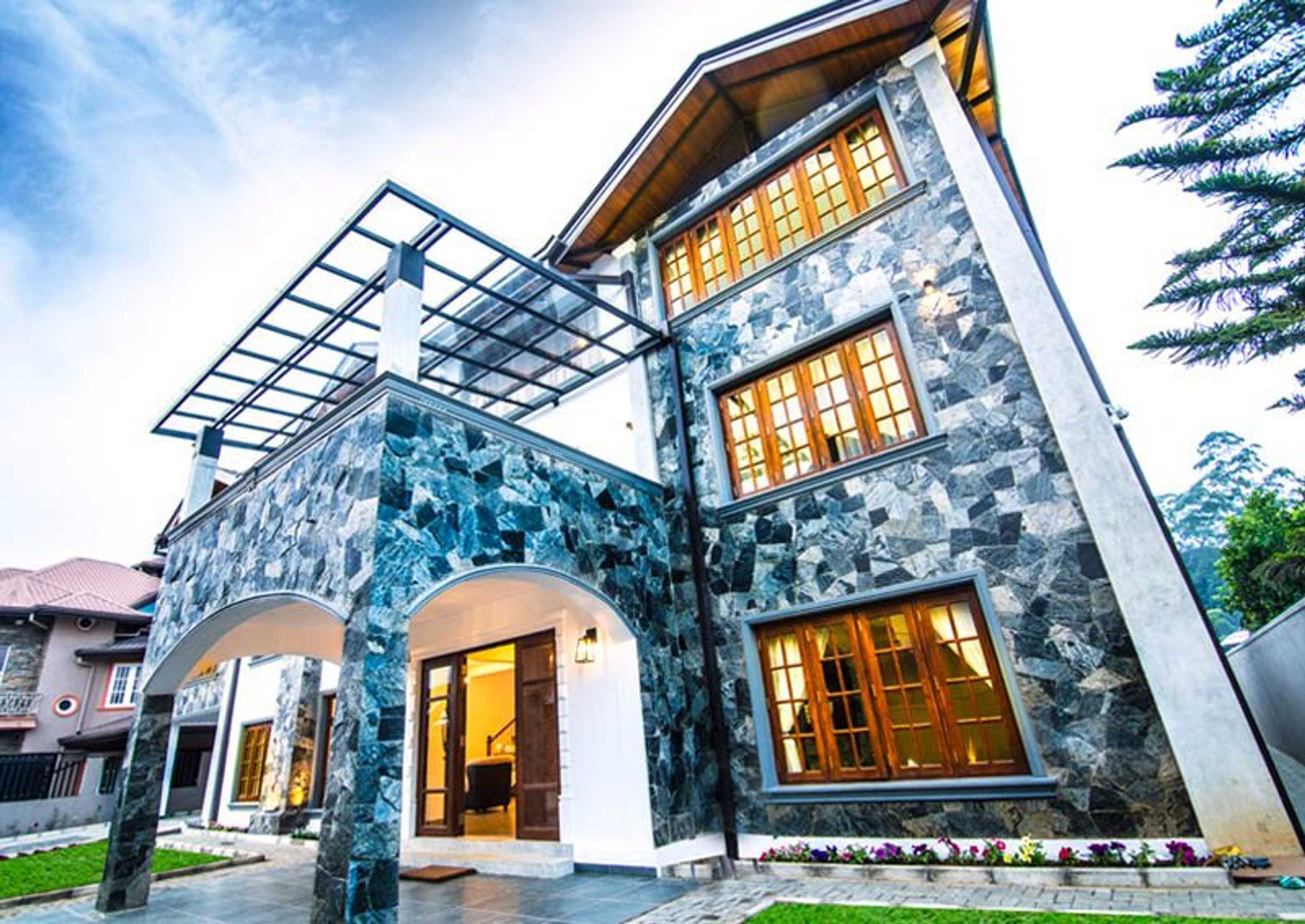 Gift card for Seasons Villa Nuwara Eliya