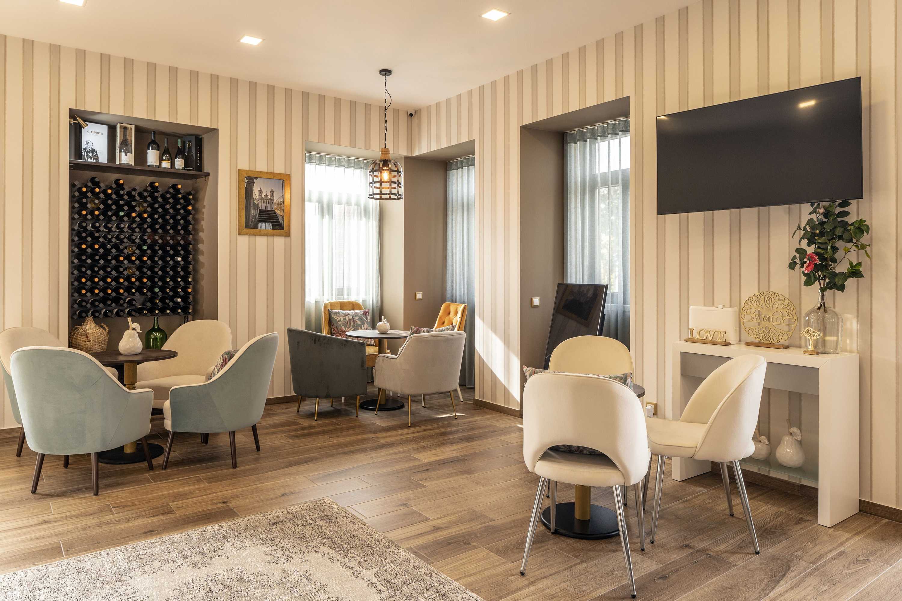 Gift card for Palace Hotel De Midões