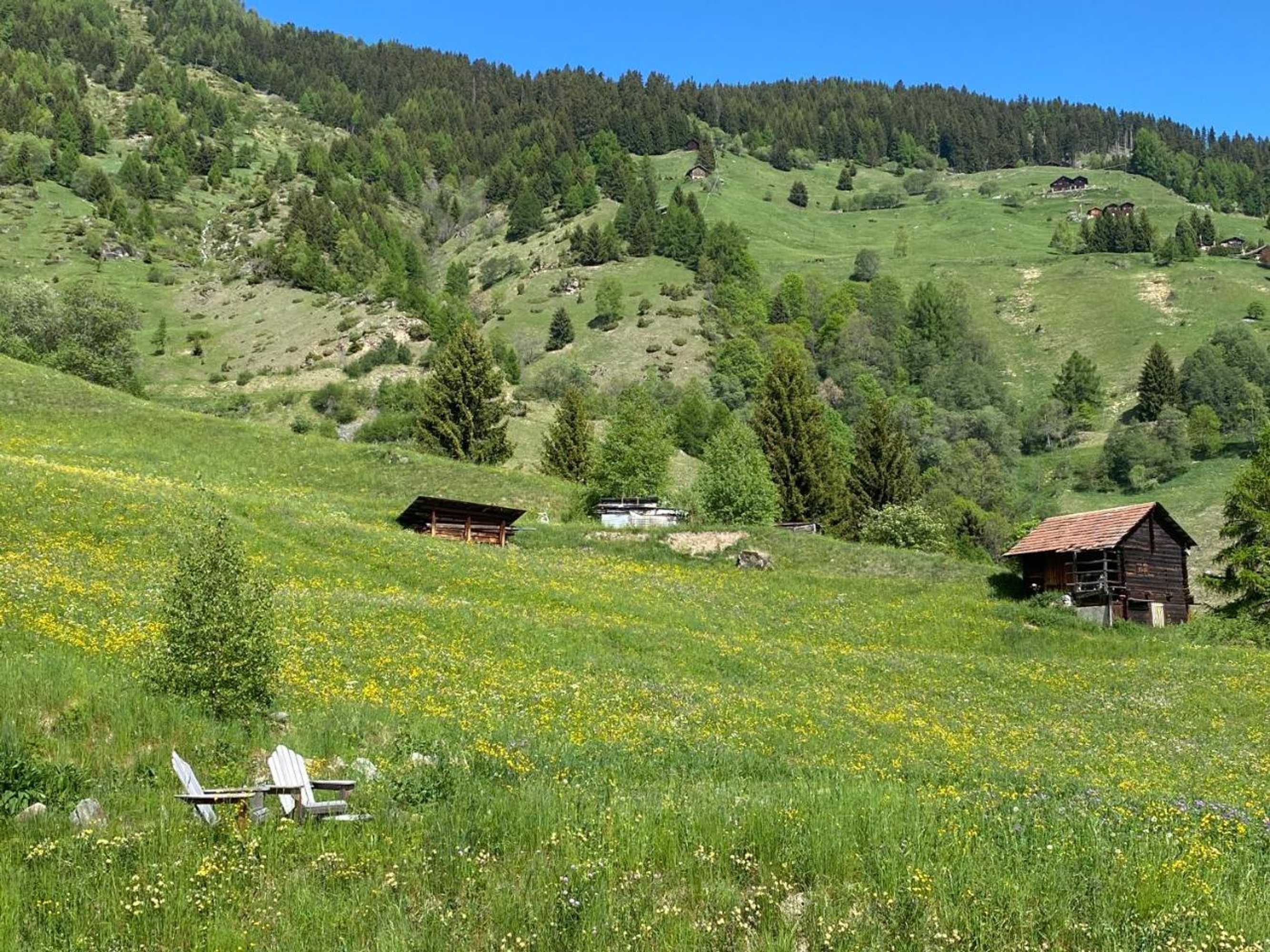 Gift card for La Clé Des Champs