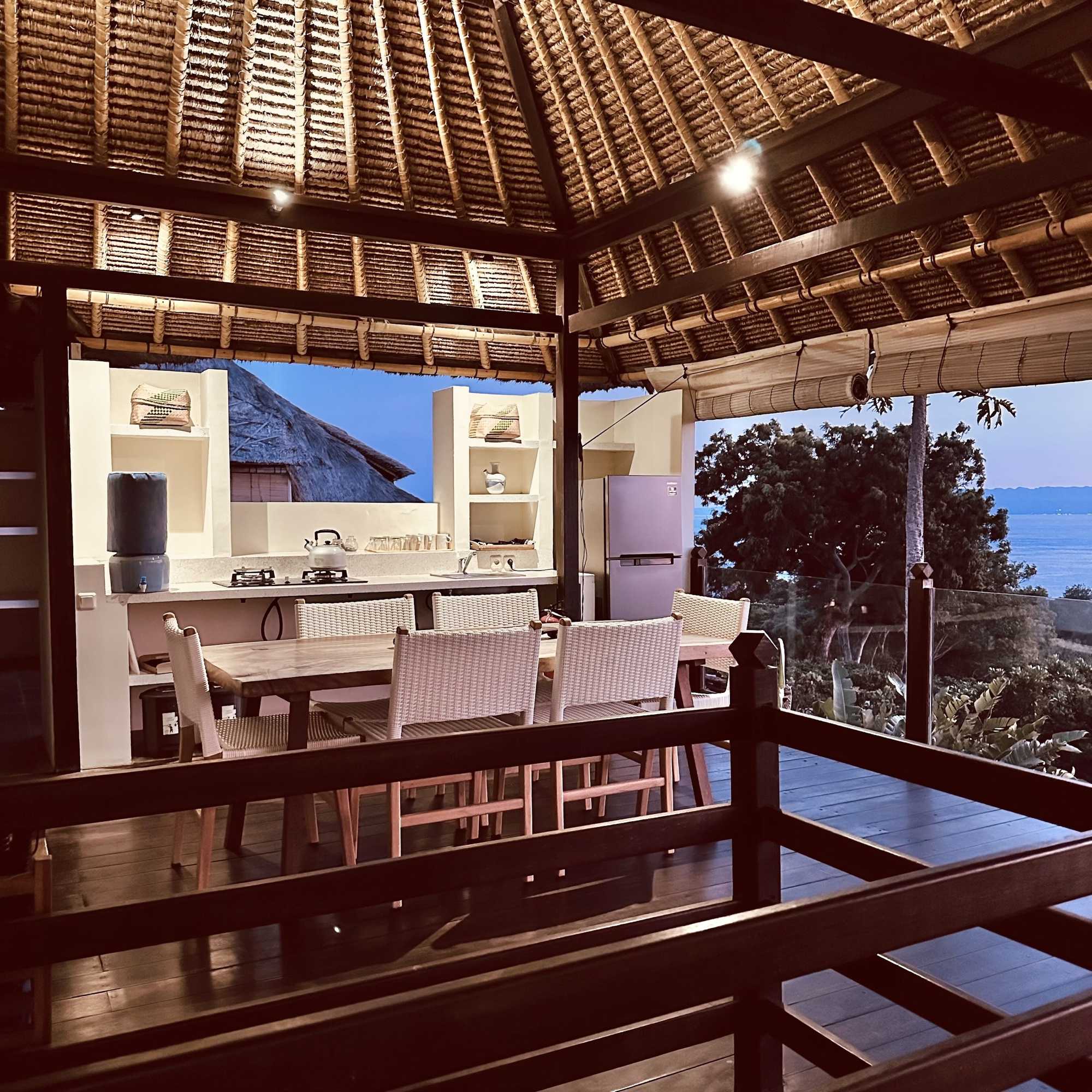 Gift card for Bloo Lagoon Eco Village