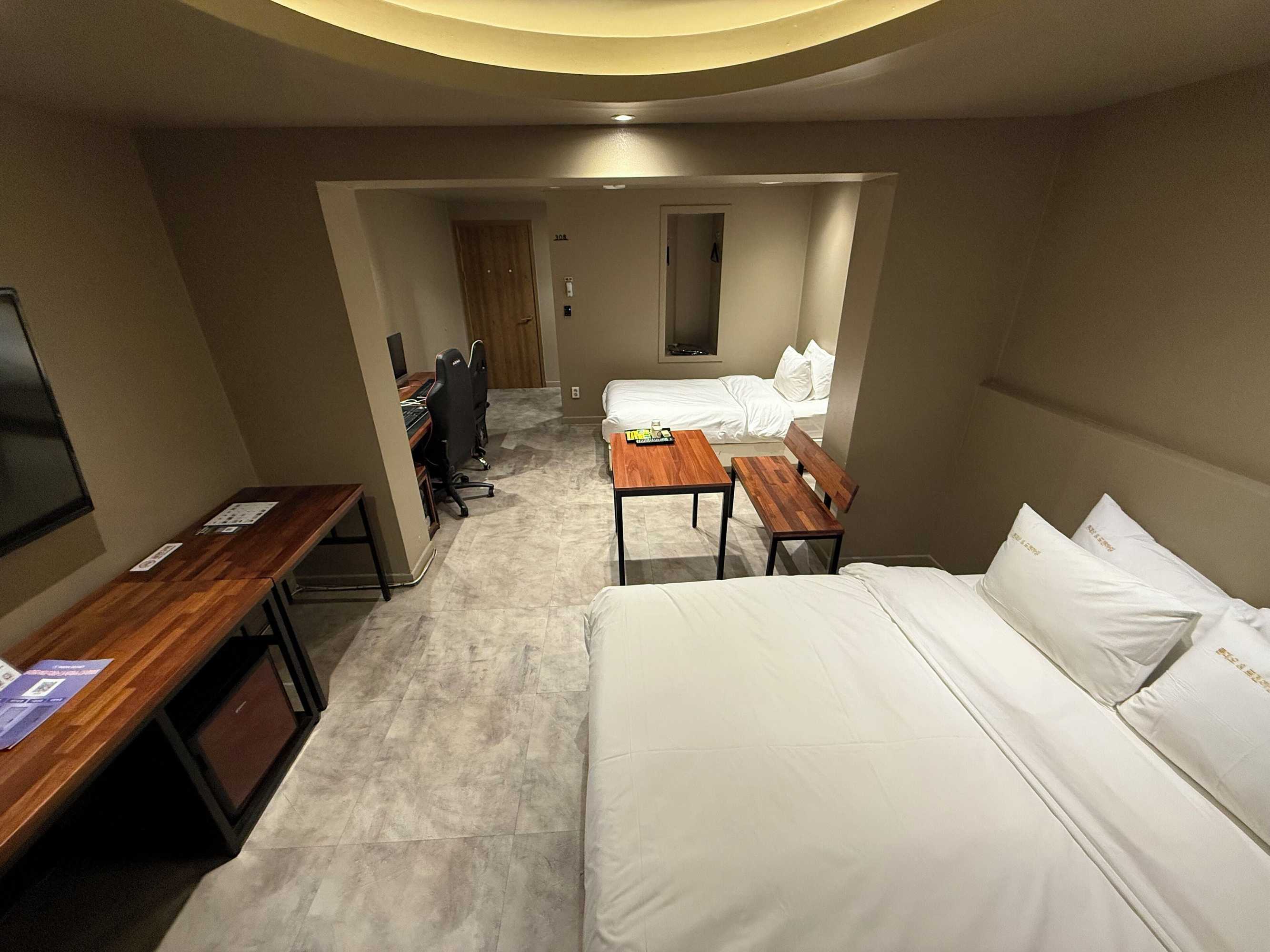 Gift card for Rosenheim Hotel