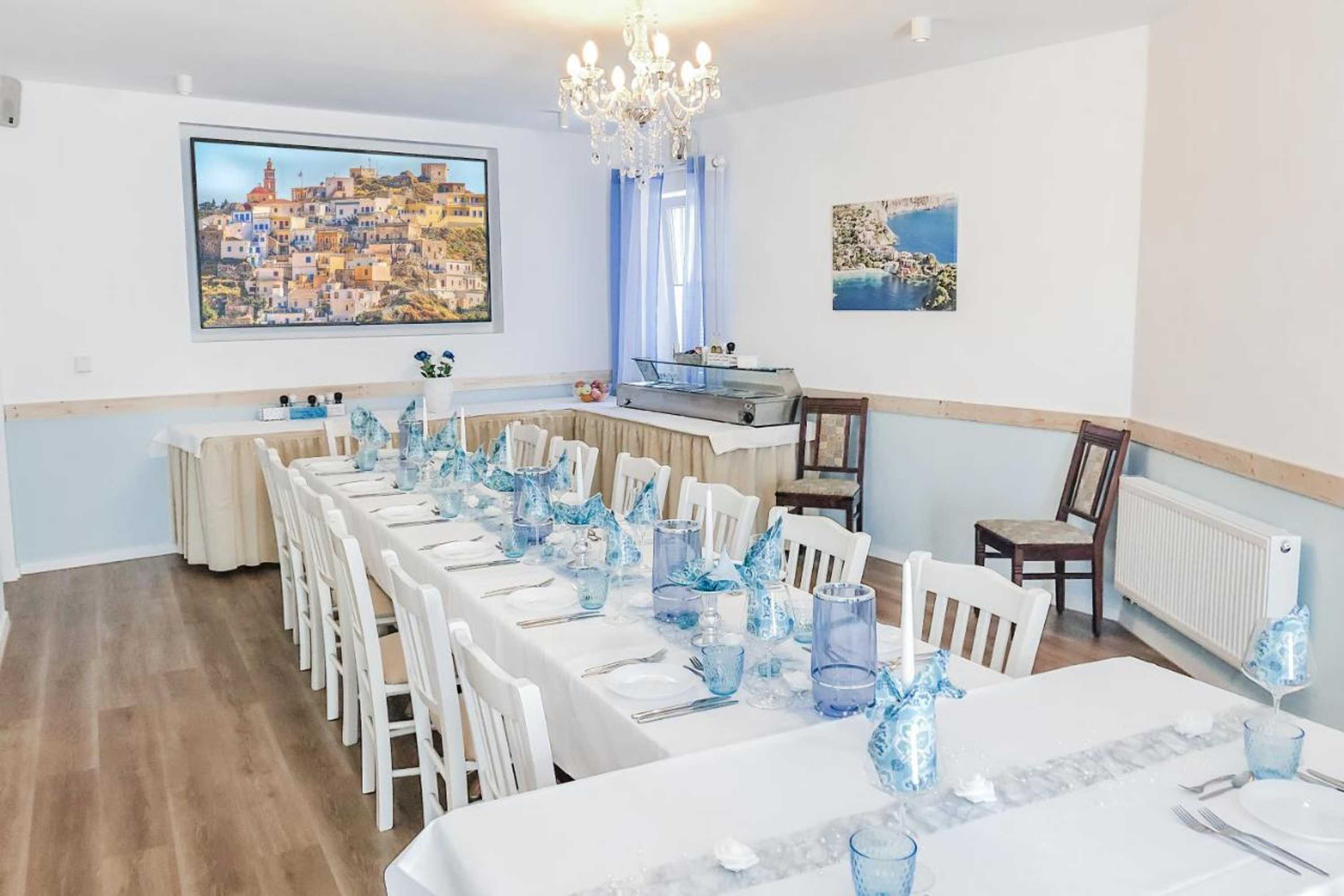 Gift card for Hotel Restaurant Haus Korfu