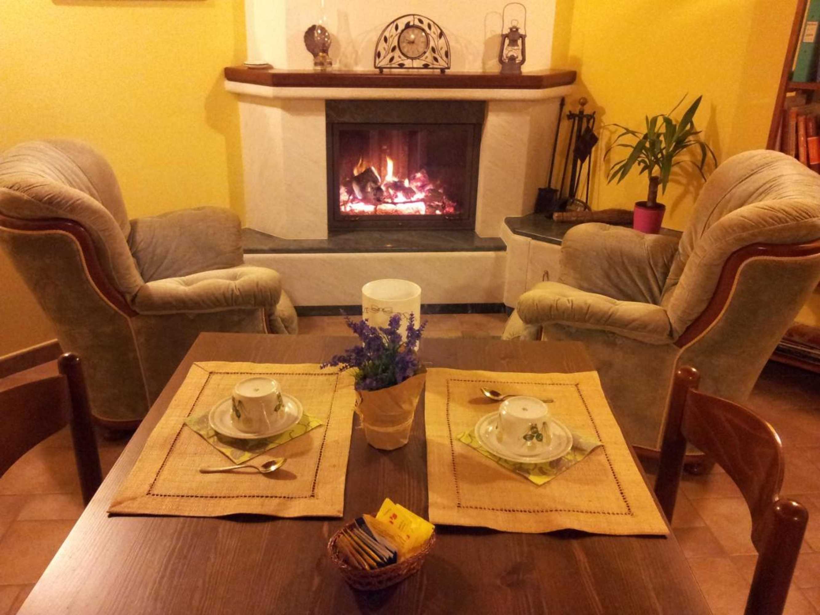 Gift card for Osteria da Cesare e Locanda