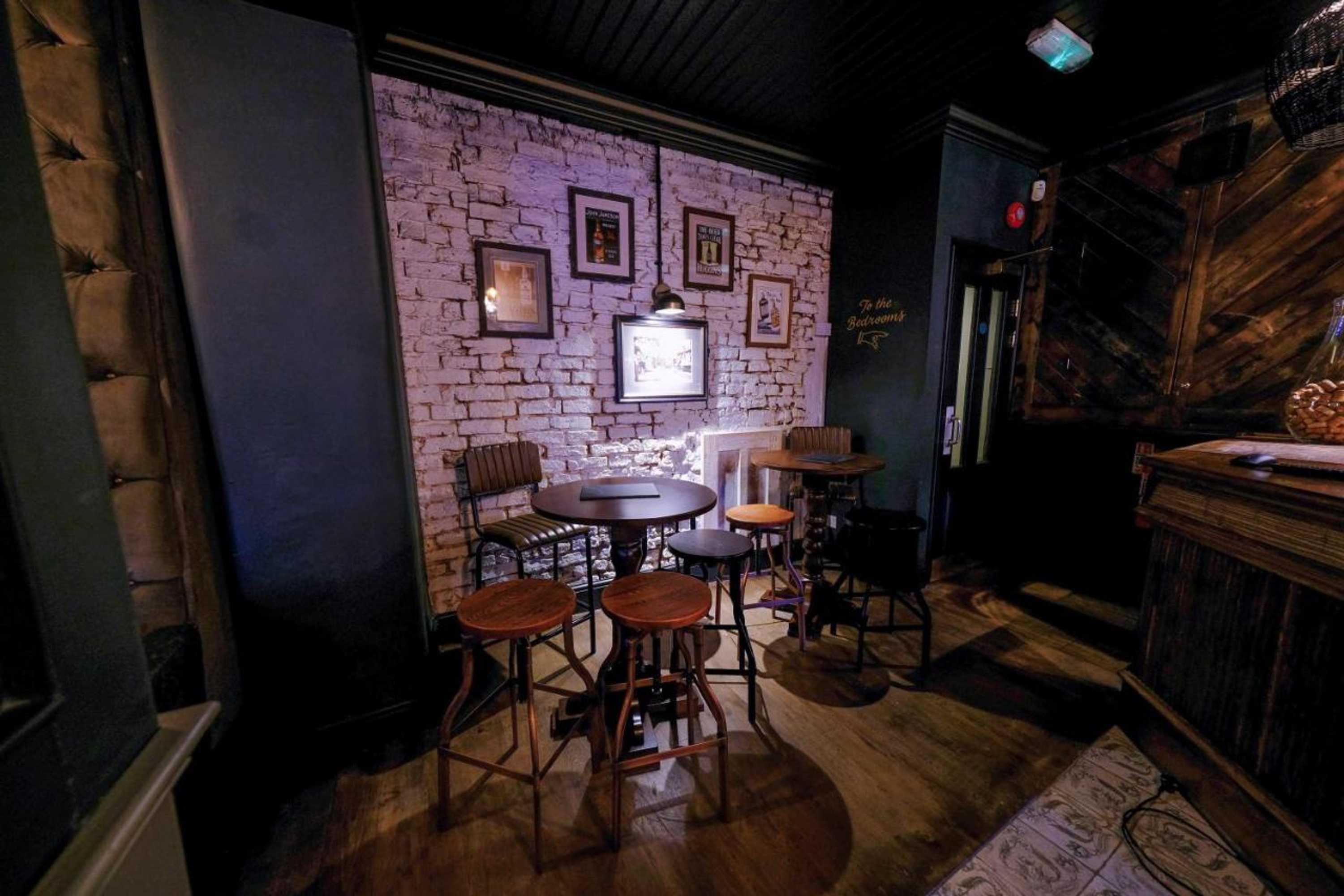 Gift card for Governors House by Greene King Inns