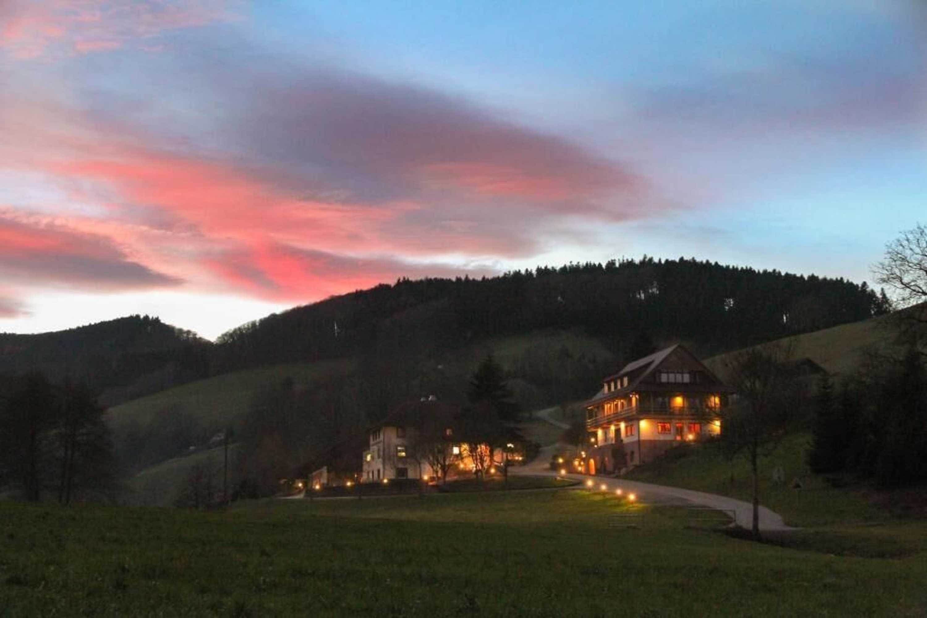 Gift card for Hotel Speicher