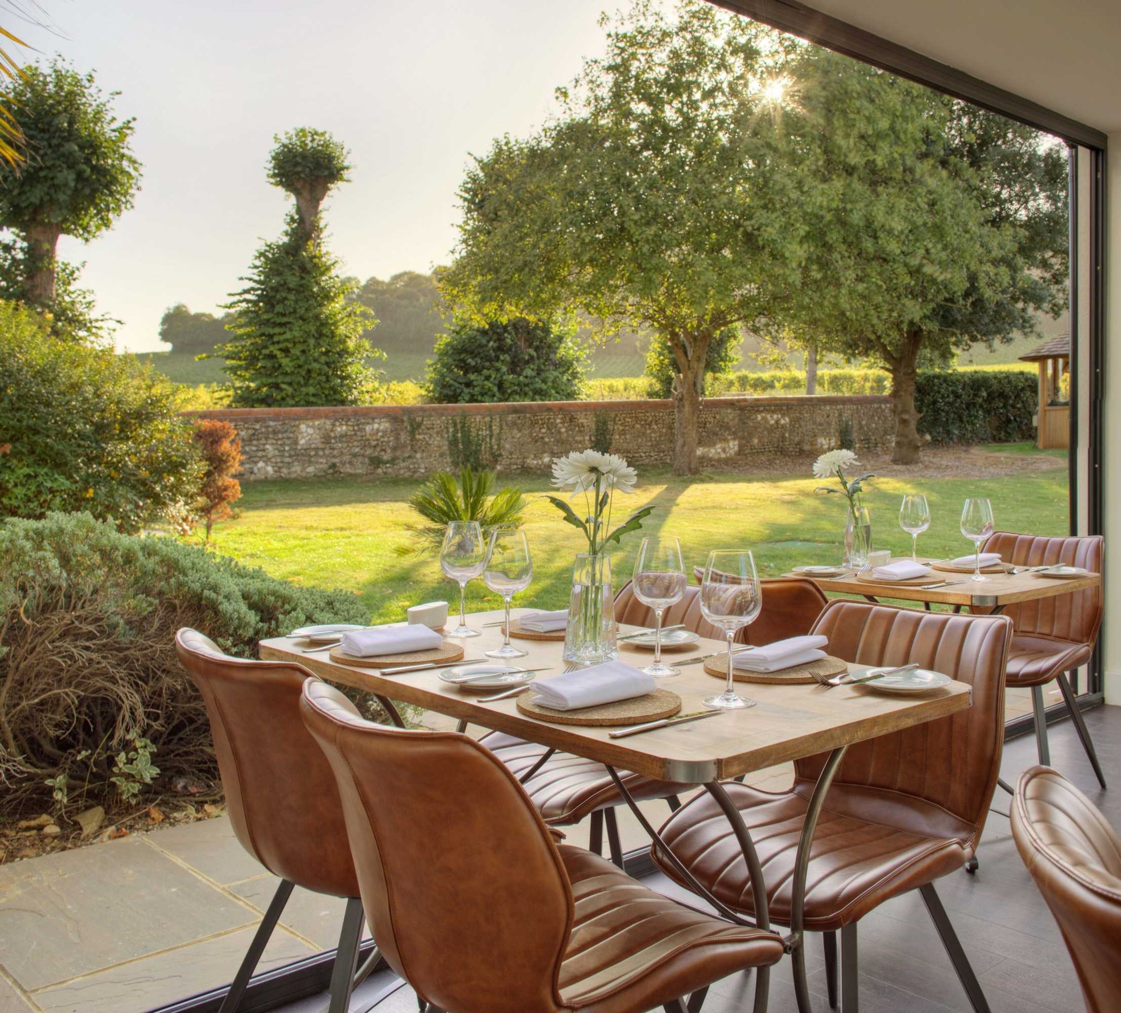 Gift card for Denbies Vineyard Hotel Gift card for Denbies Vineyard Hotel