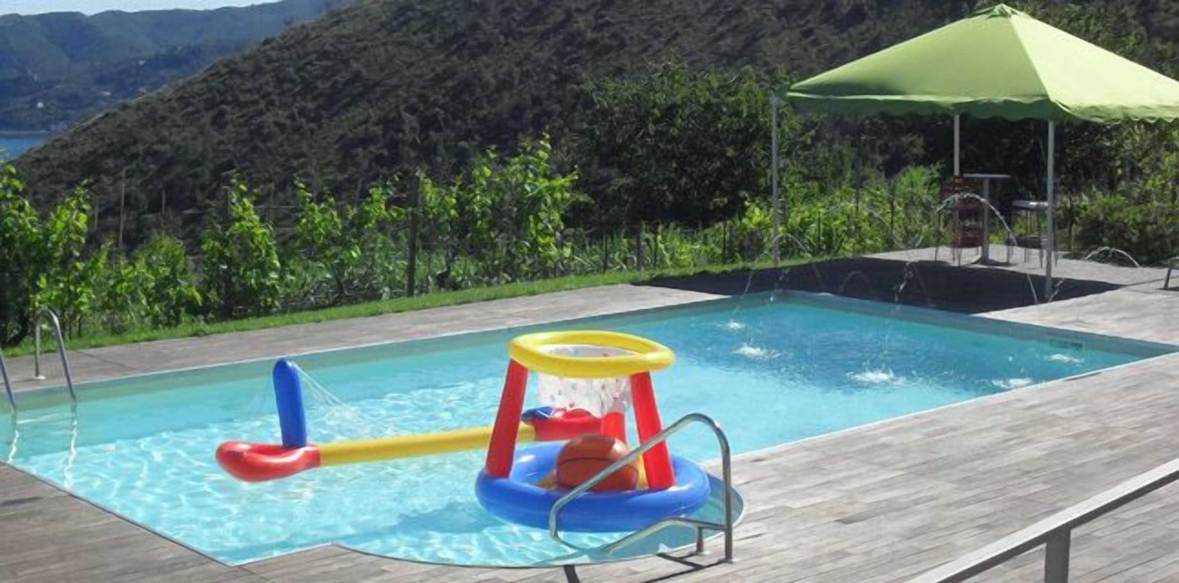 Gift card for Hotel Oroverde Gift card for Hotel Oroverde