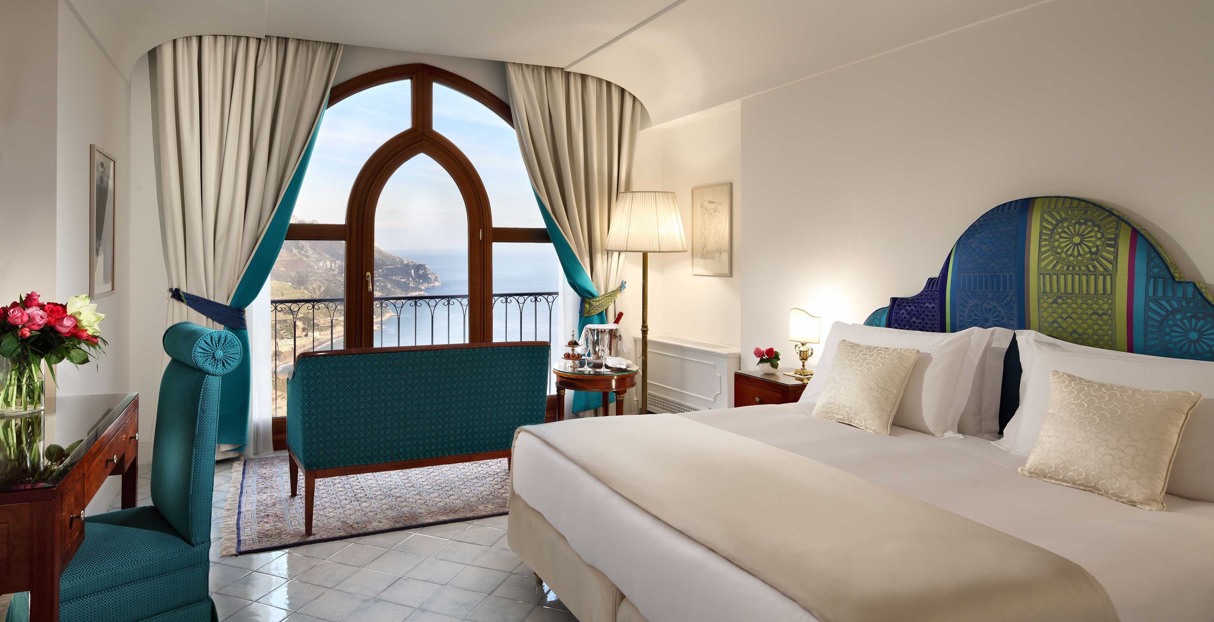 Gift card for Palazzo Avino Preferred Hotels And Resorts