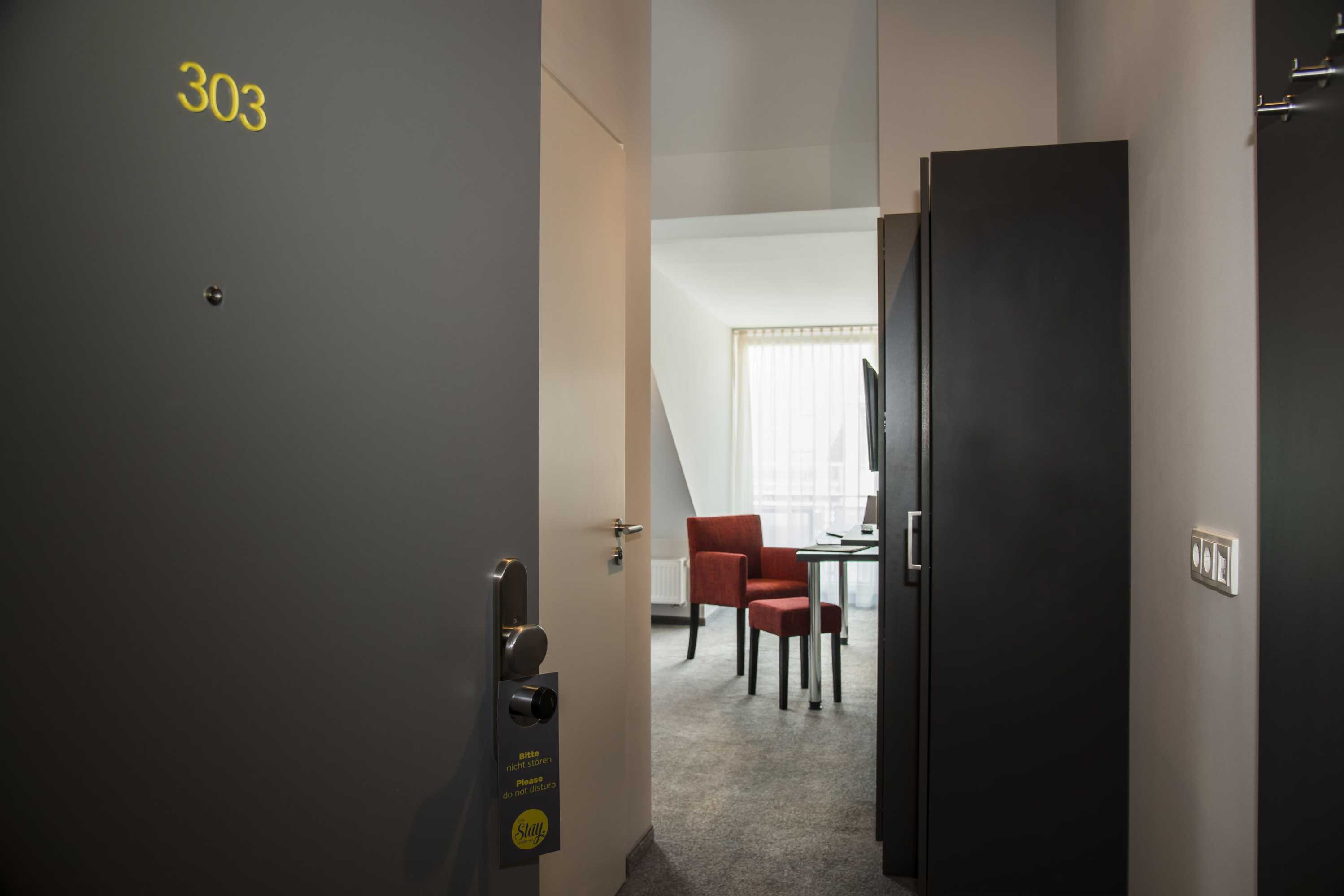 Gift card for The Stay.residence Gift card for The Stay.residence