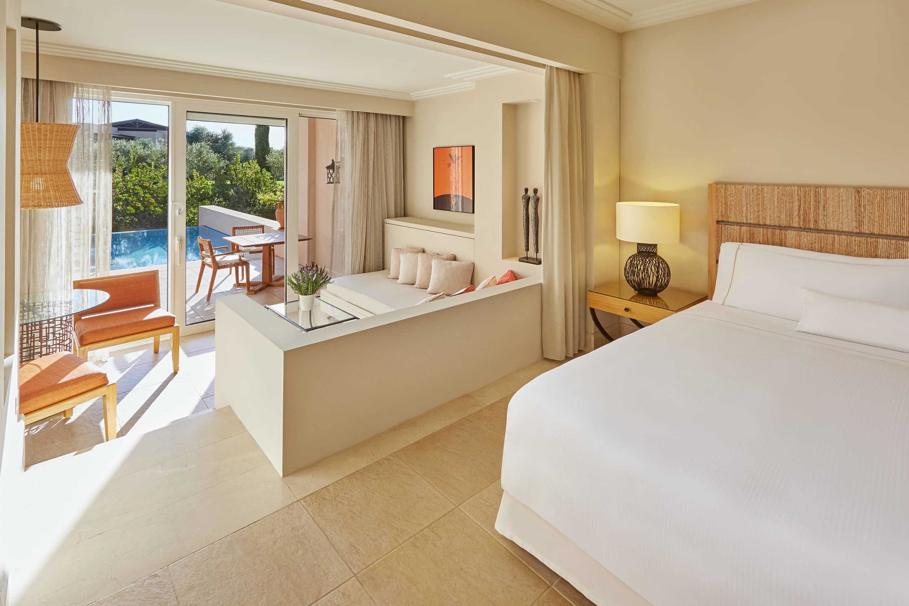 Gift card for The Westin Resort, Costa Navarino Gift card for The Westin Resort, Costa Navarino