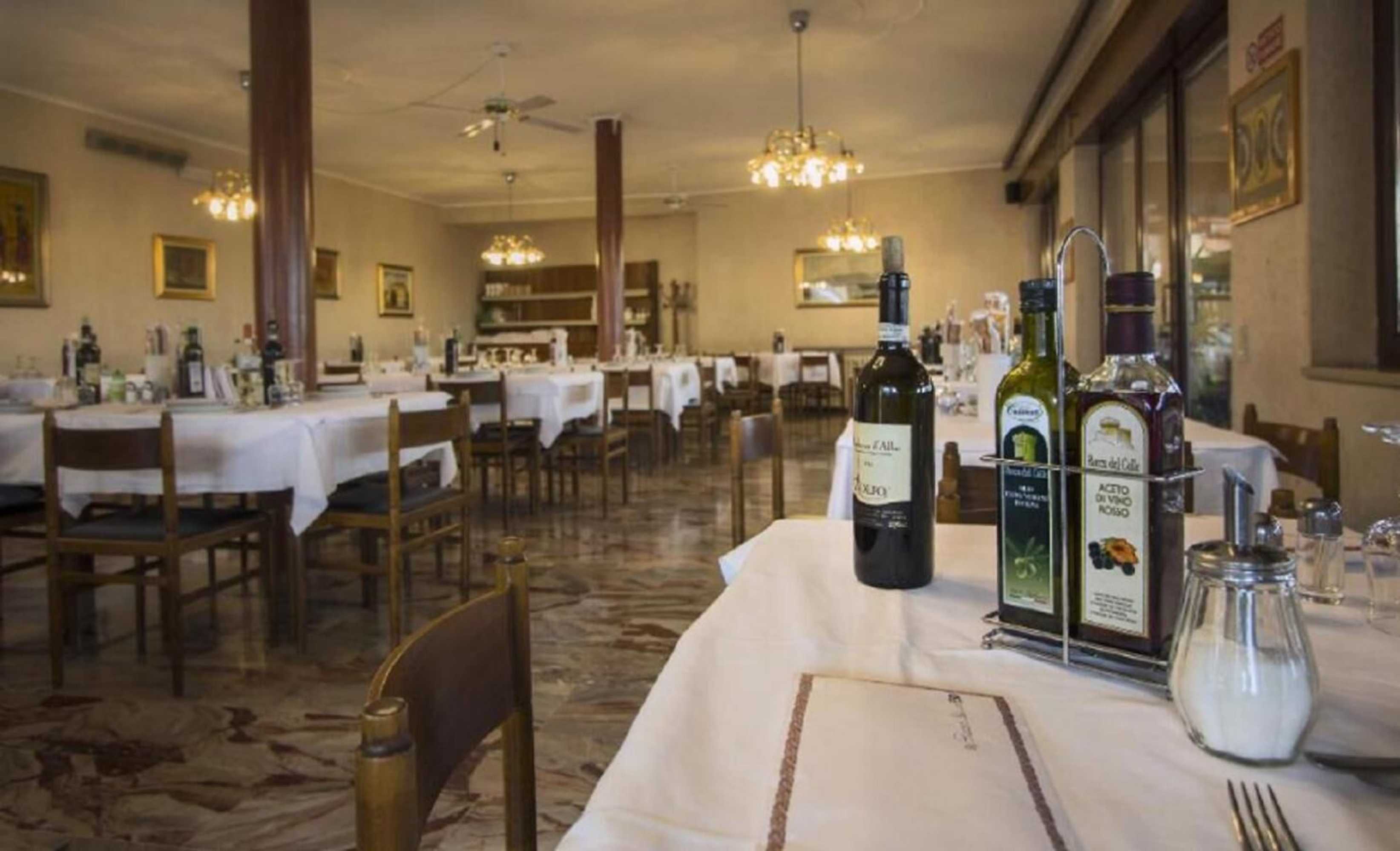 Gift card for Hotel Ristorante Posta Gift card for Hotel Ristorante Posta
