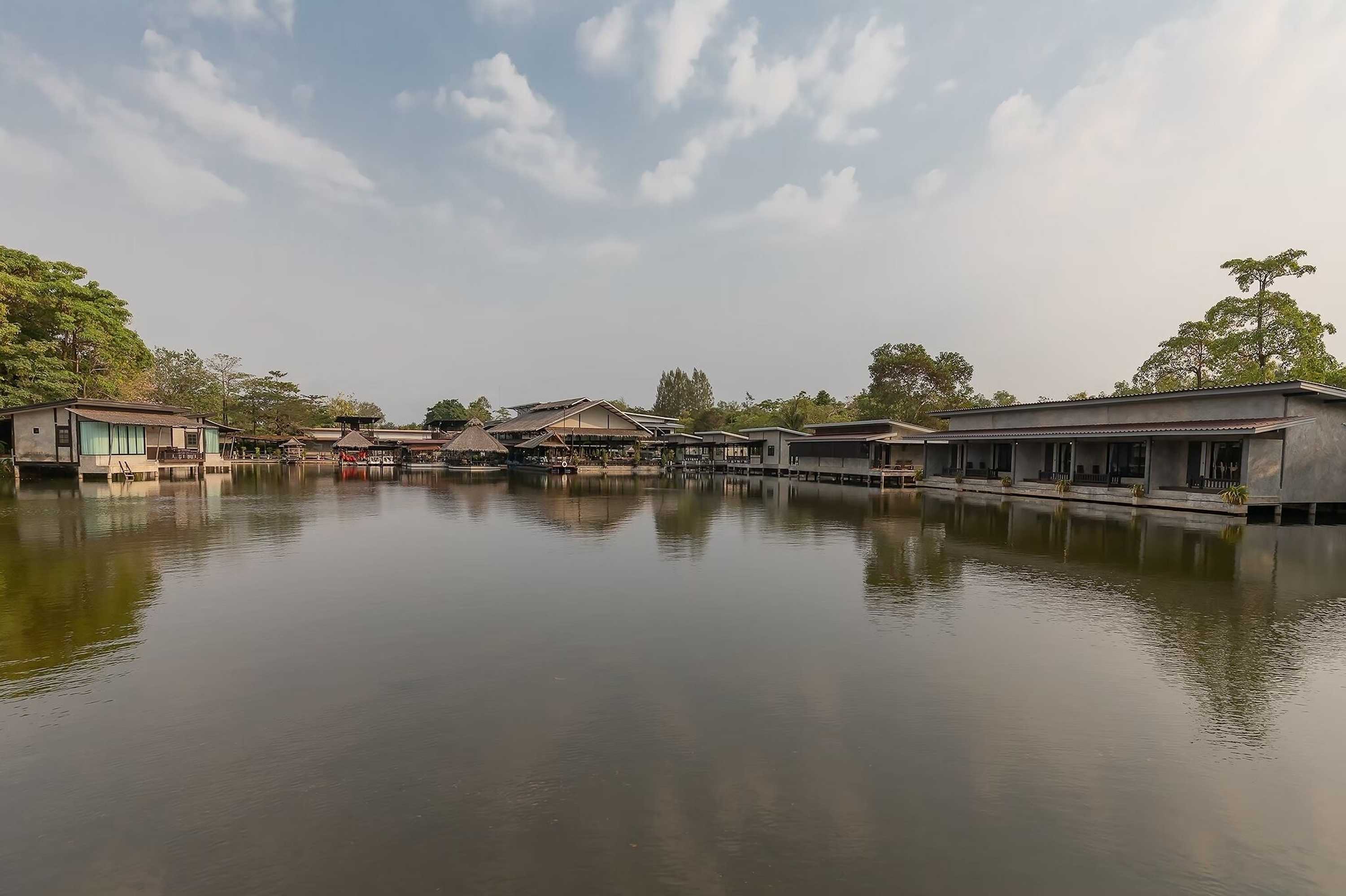 Gift card for Banpu Resort Trat