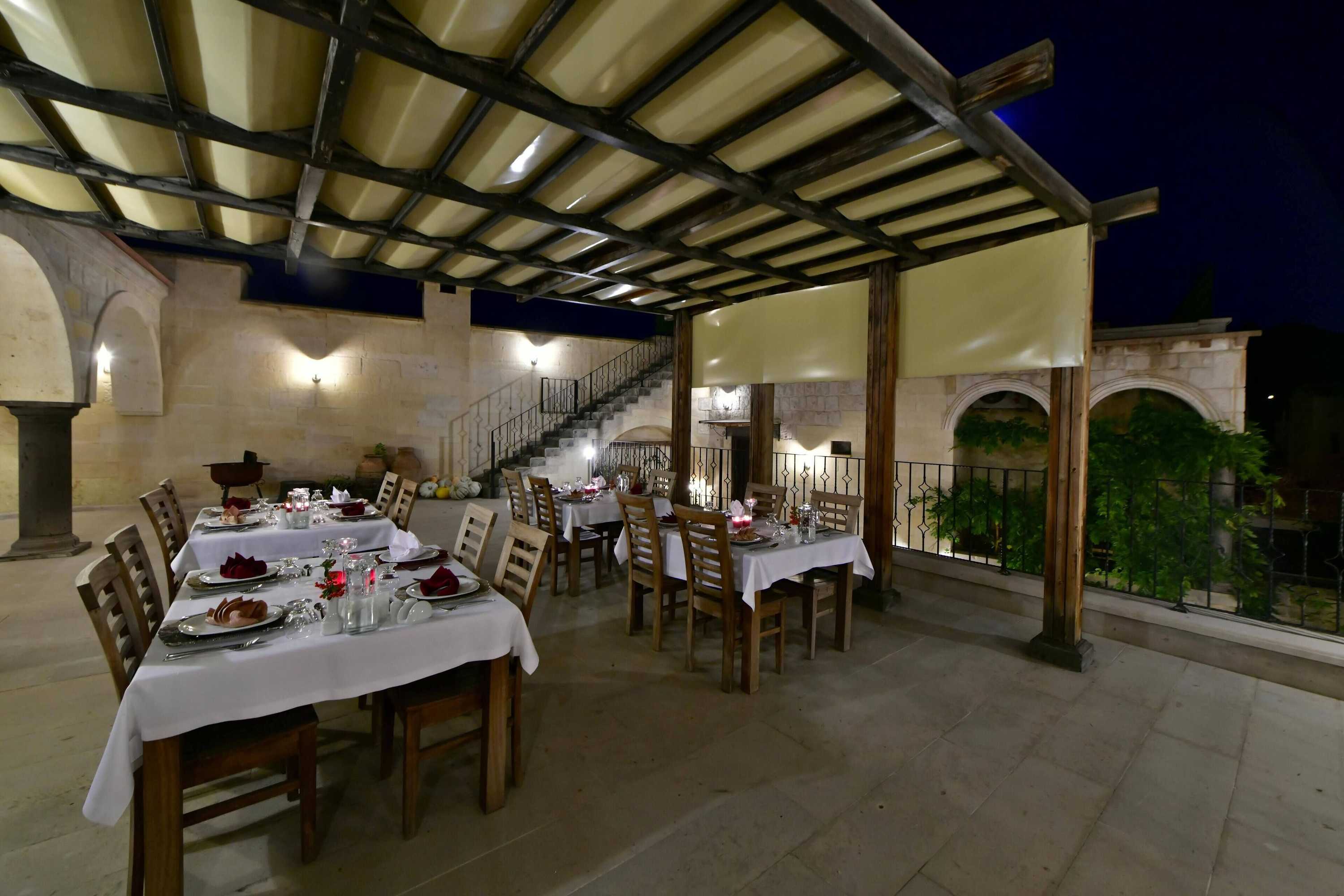 Gift card for Cappadocia Estates - Special Class Gift card for Cappadocia Estates - Special Class