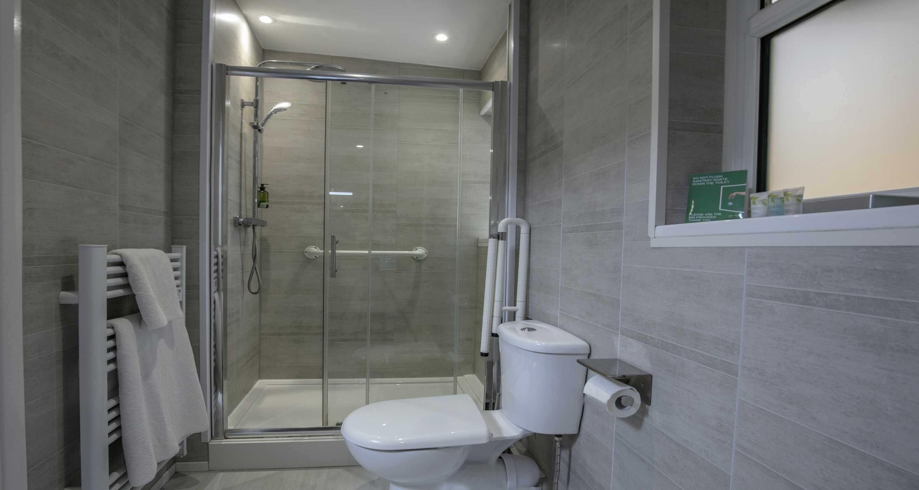 Gift card for The Judds Folly Hotel, Sure Hotel Collection by Best Western