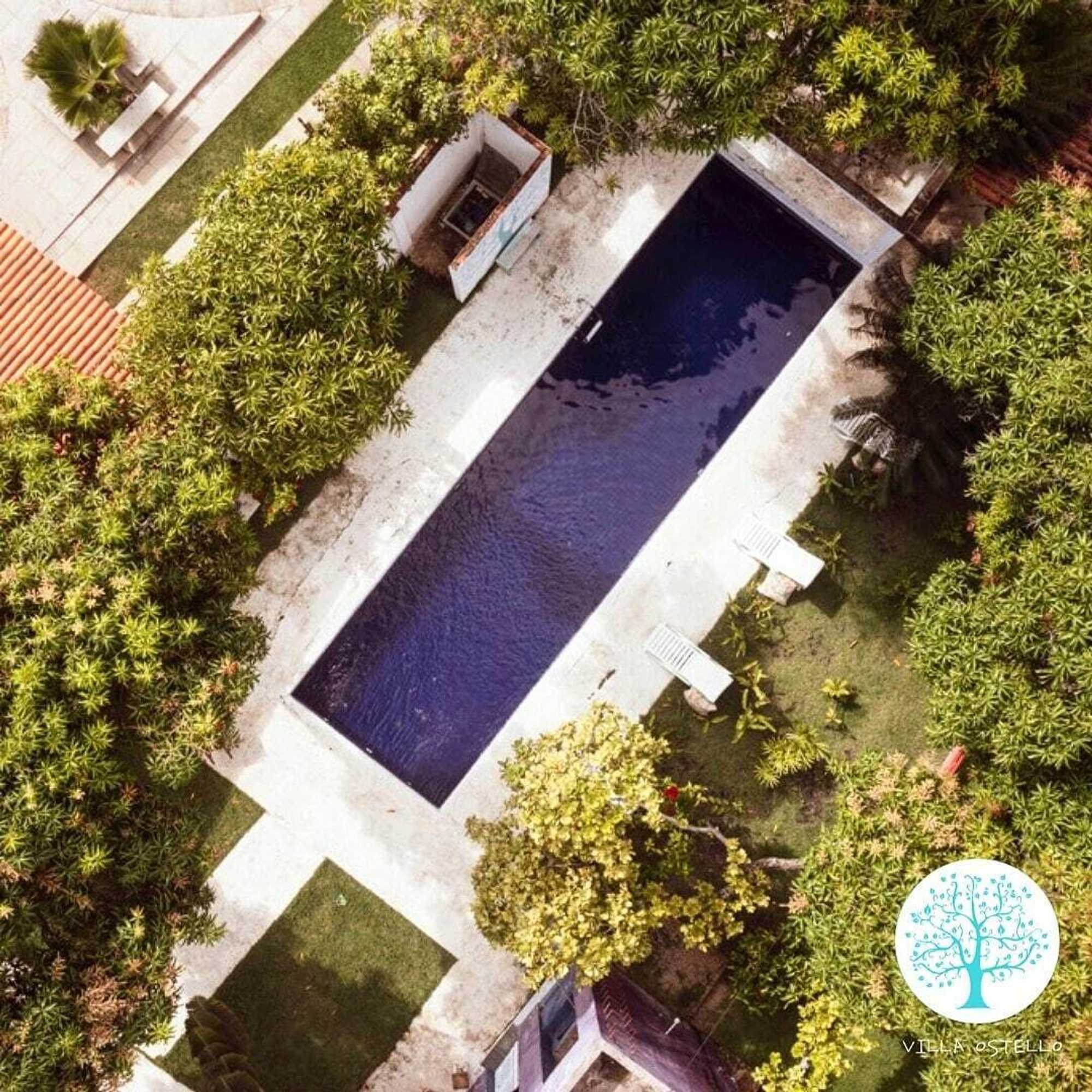 Gift card for Villa Ostello Pousada Gift card for Villa Ostello Pousada