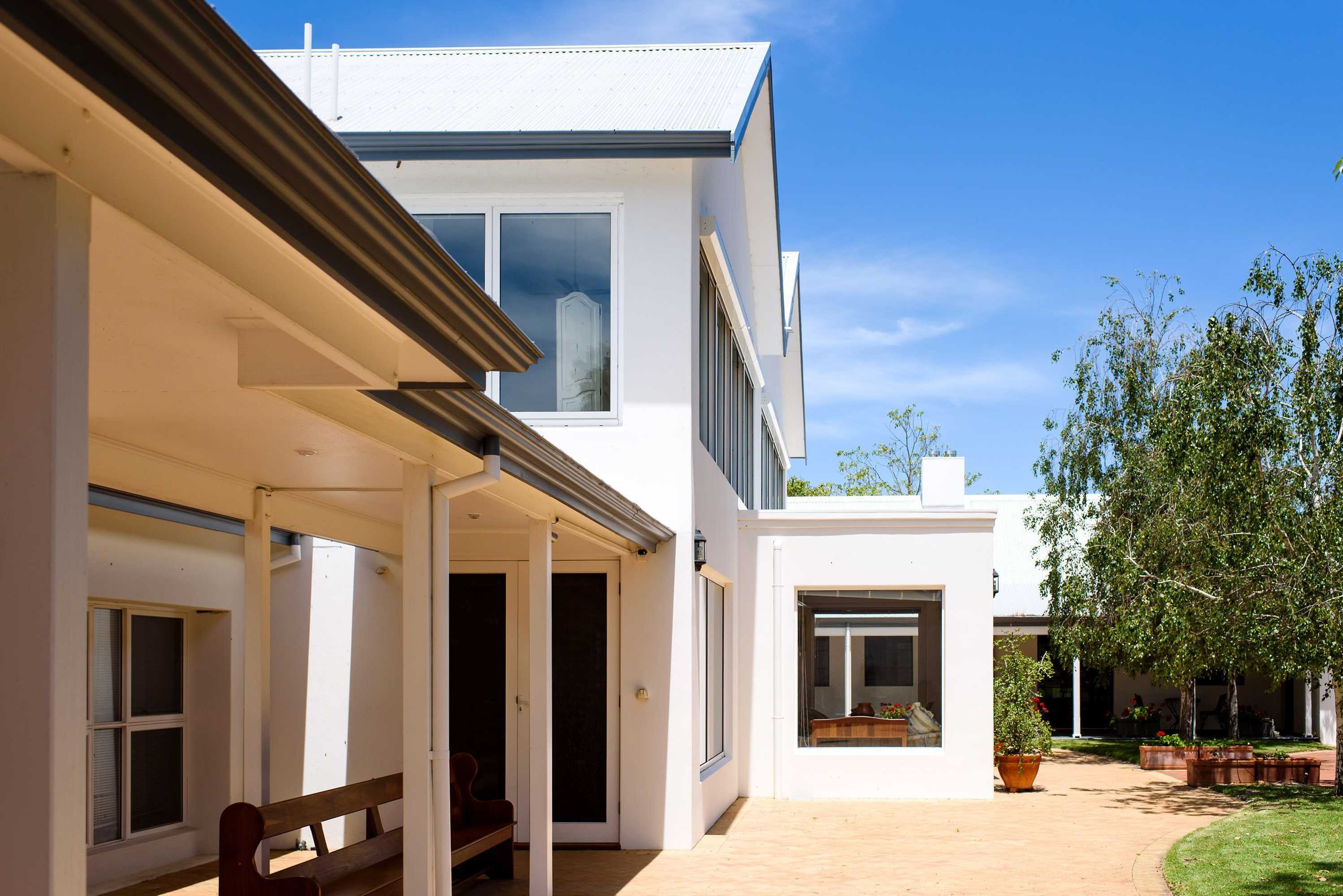 Gift card for Fairlawn Estate