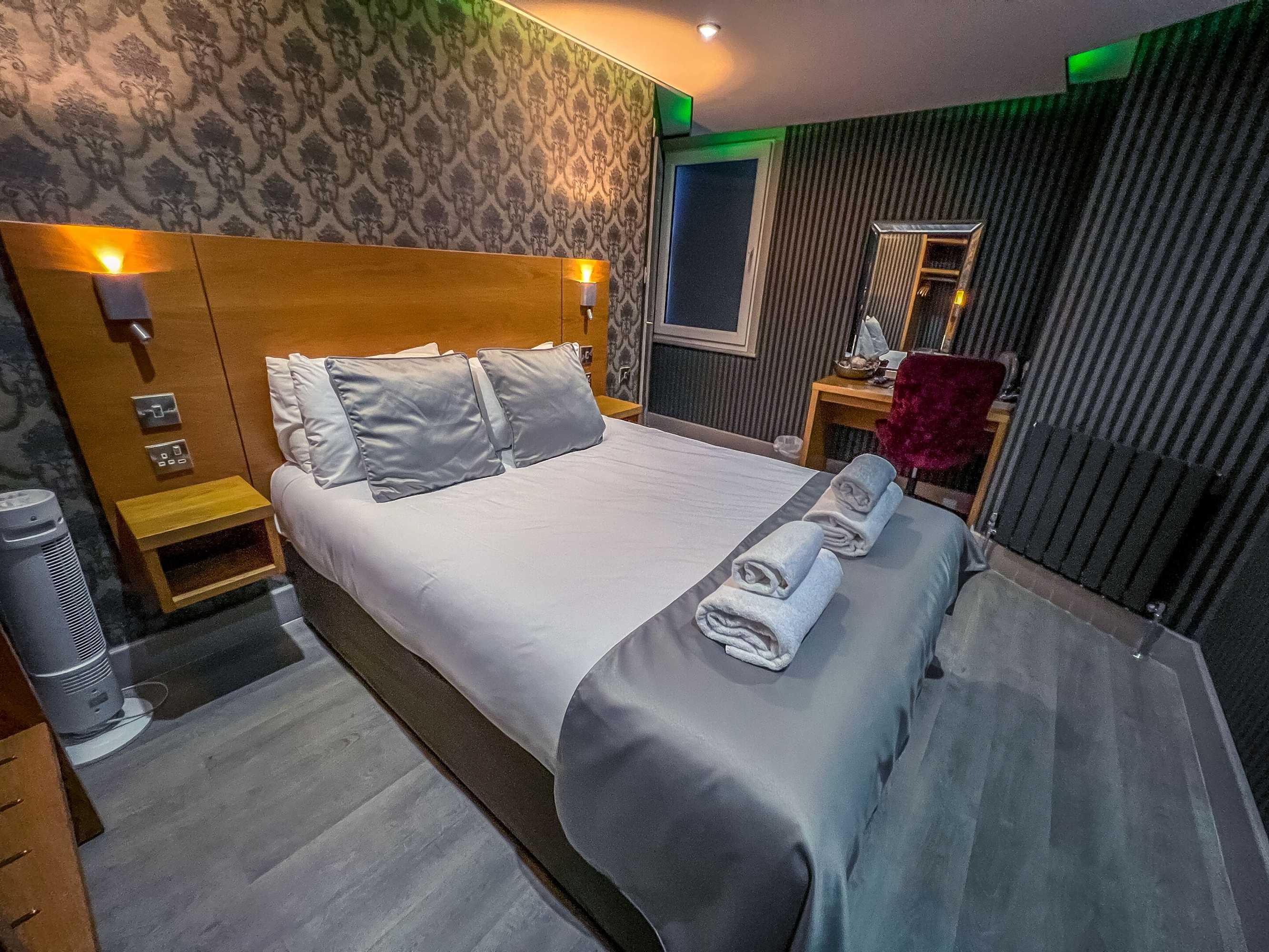 Gift card for Quayside Hotel & Bar Gift card for Quayside Hotel & Bar