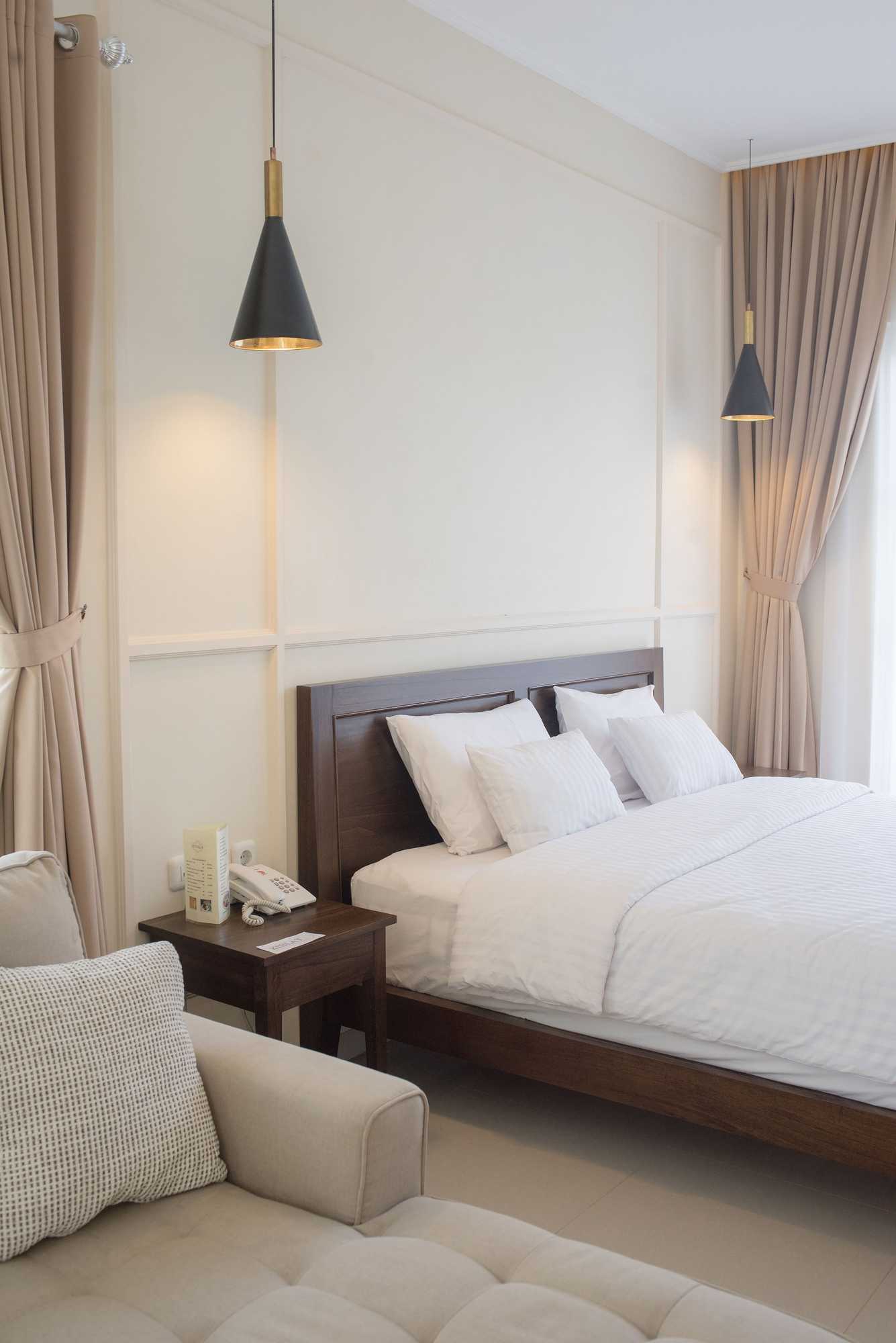 Gift card for Sevilla Resort Magelang Gift card for Sevilla Resort Magelang
