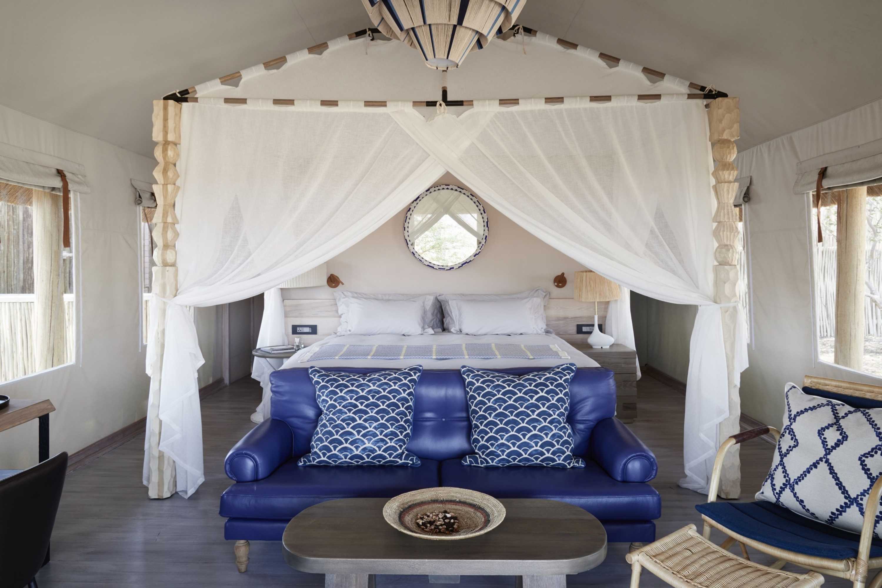 Gift card for Belmond Safaris