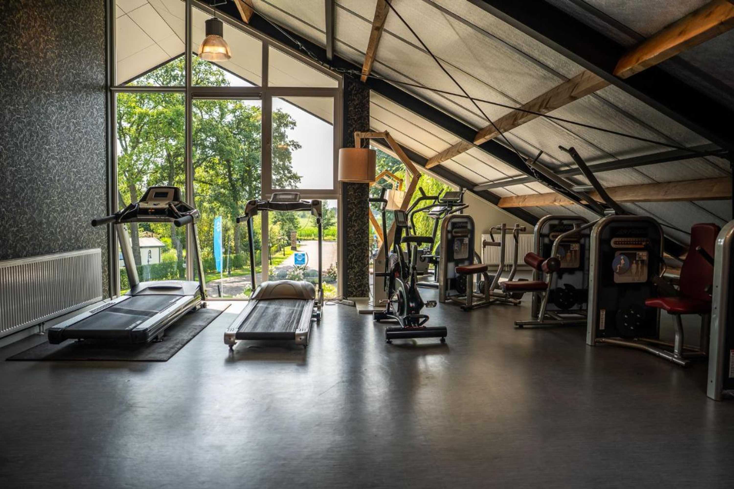 Gift card for Topparken – Résidence Lichtenvoorde