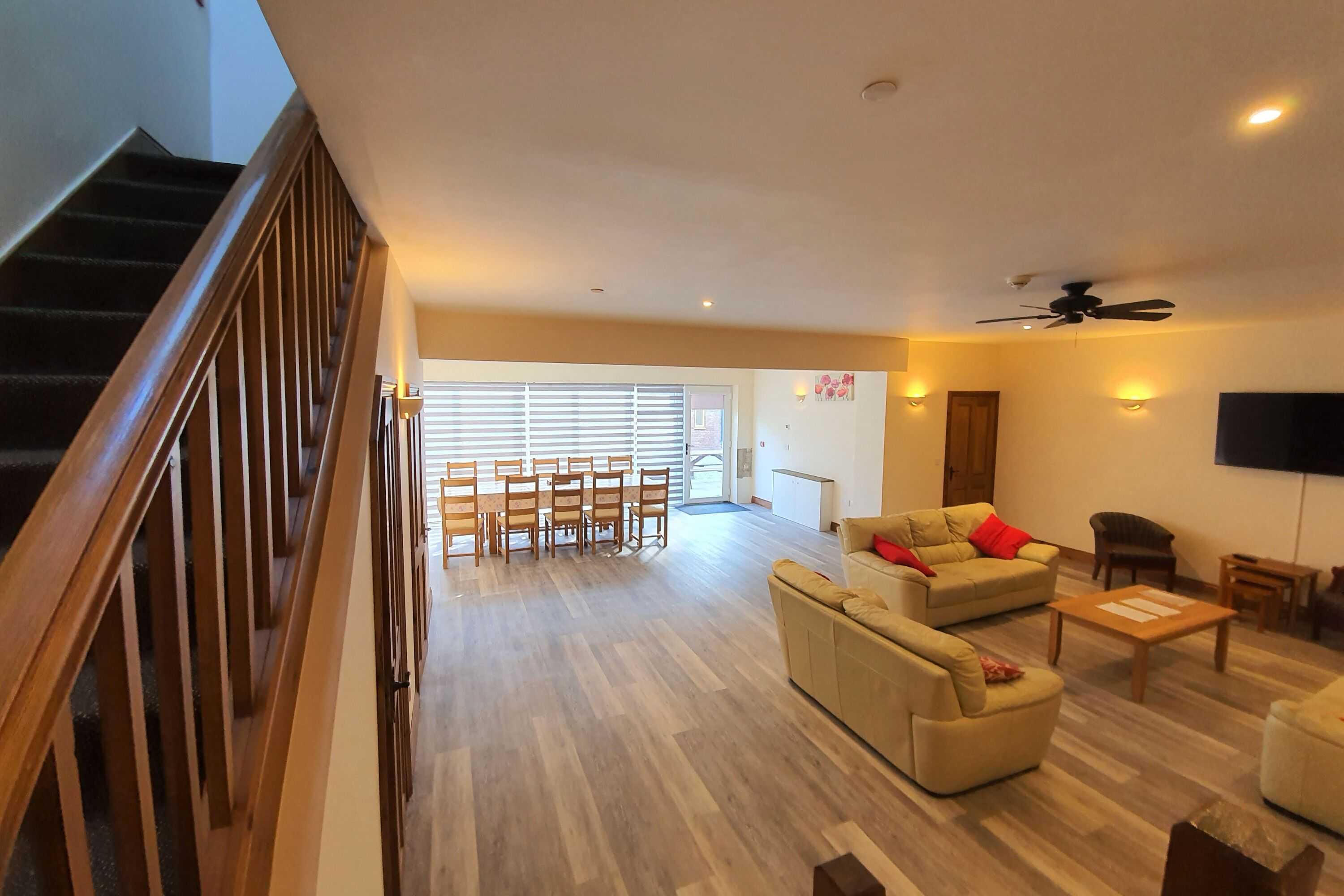 Gift card for The Victorian Barn, Self-Catering Holidays With Pool And Hot Tubs, Dorset Gift card for The Victorian Barn, Self-Catering Holidays With Pool And Hot Tubs, Dorset