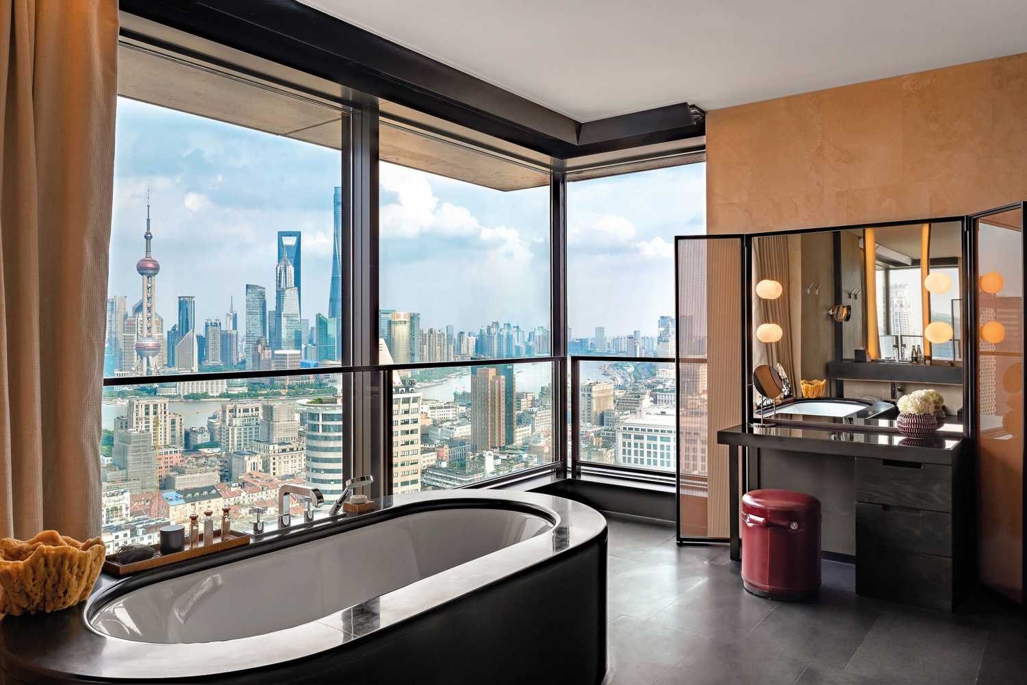 Gift card for Bulgari Hotel Shanghai Gift card for Bulgari Hotel Shanghai