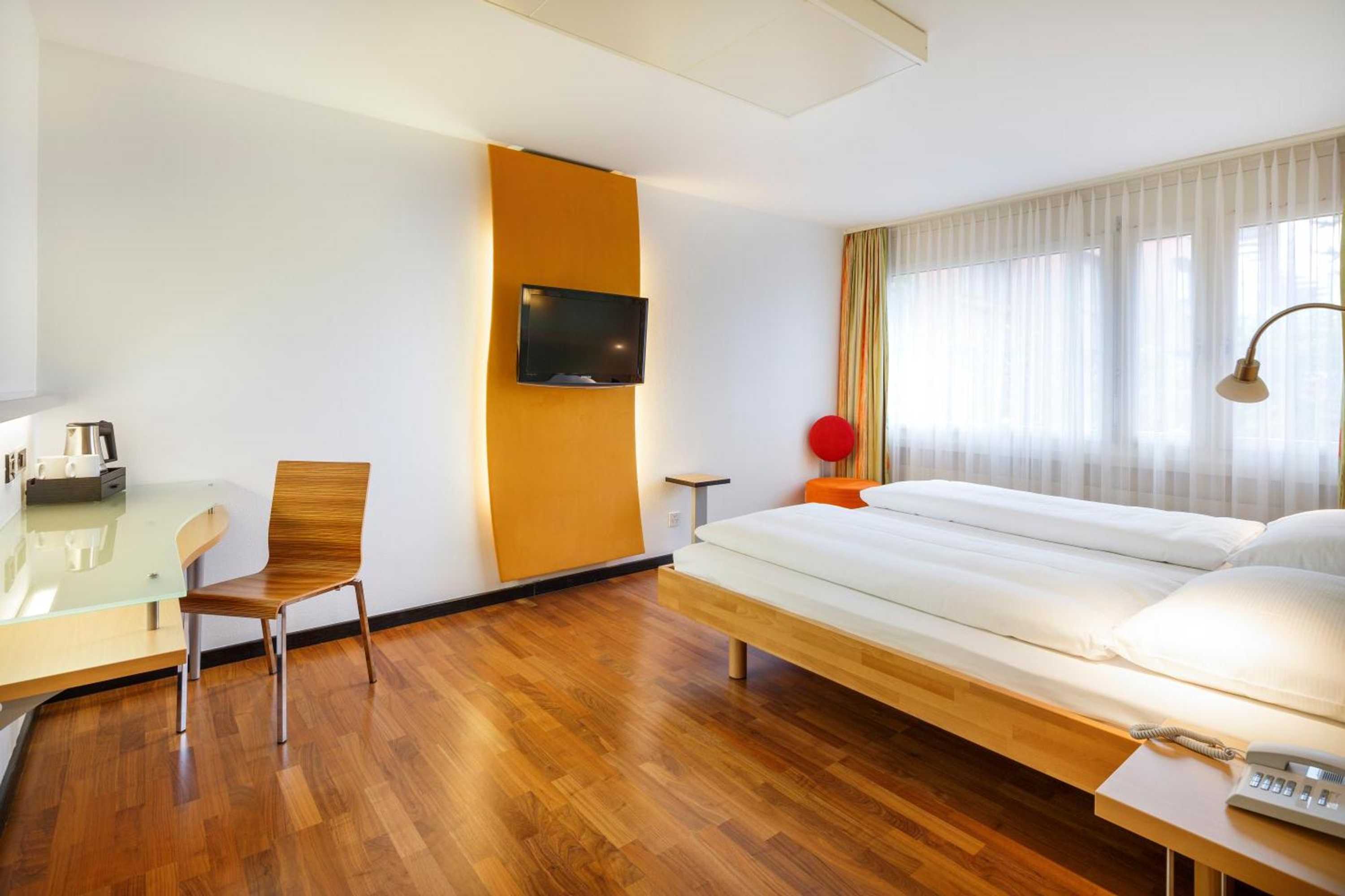 Gift card for Ramada by Wyndham Baden Hotel du Parc