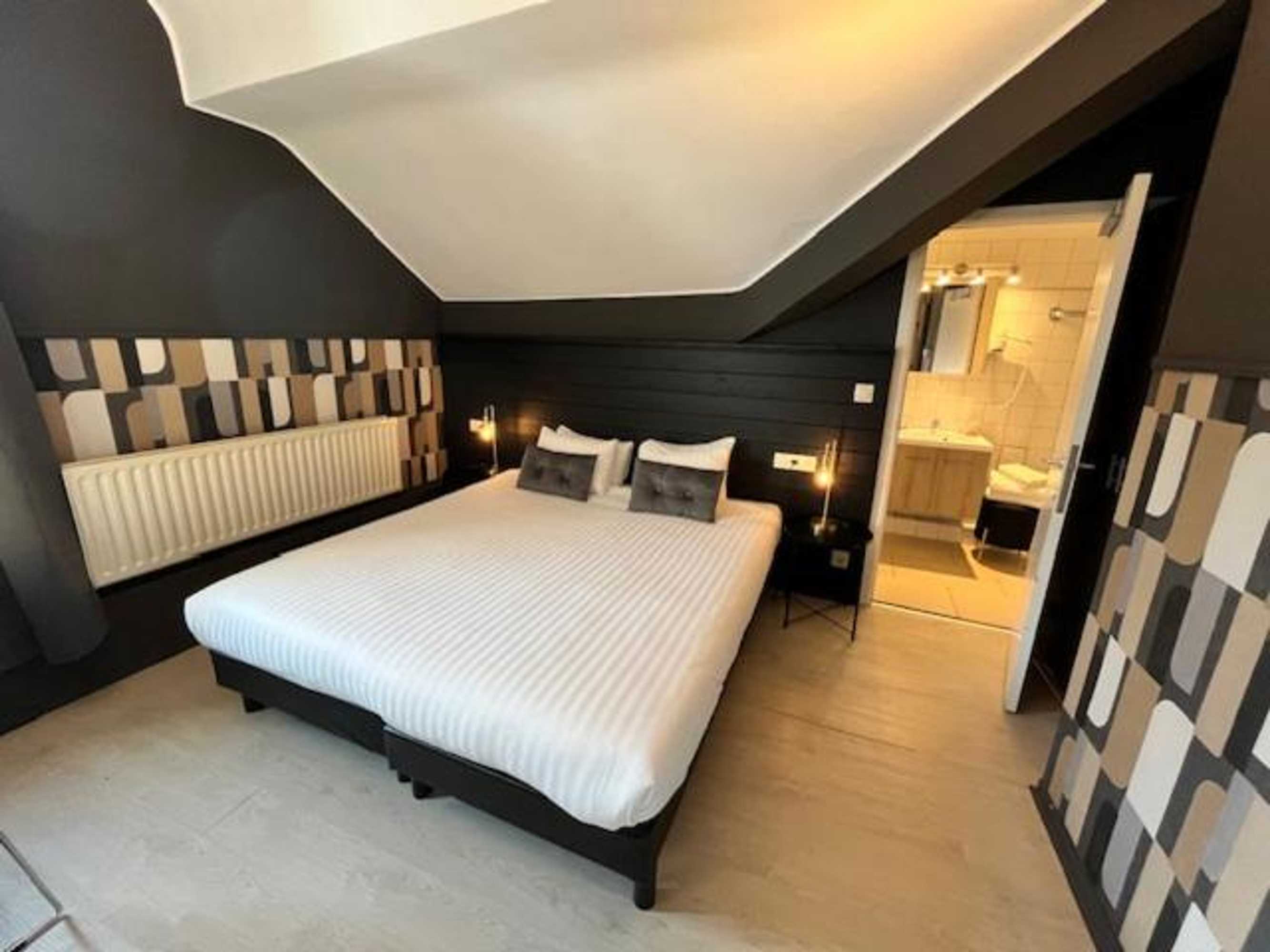 Gift card for Hotel La Villa de Spa