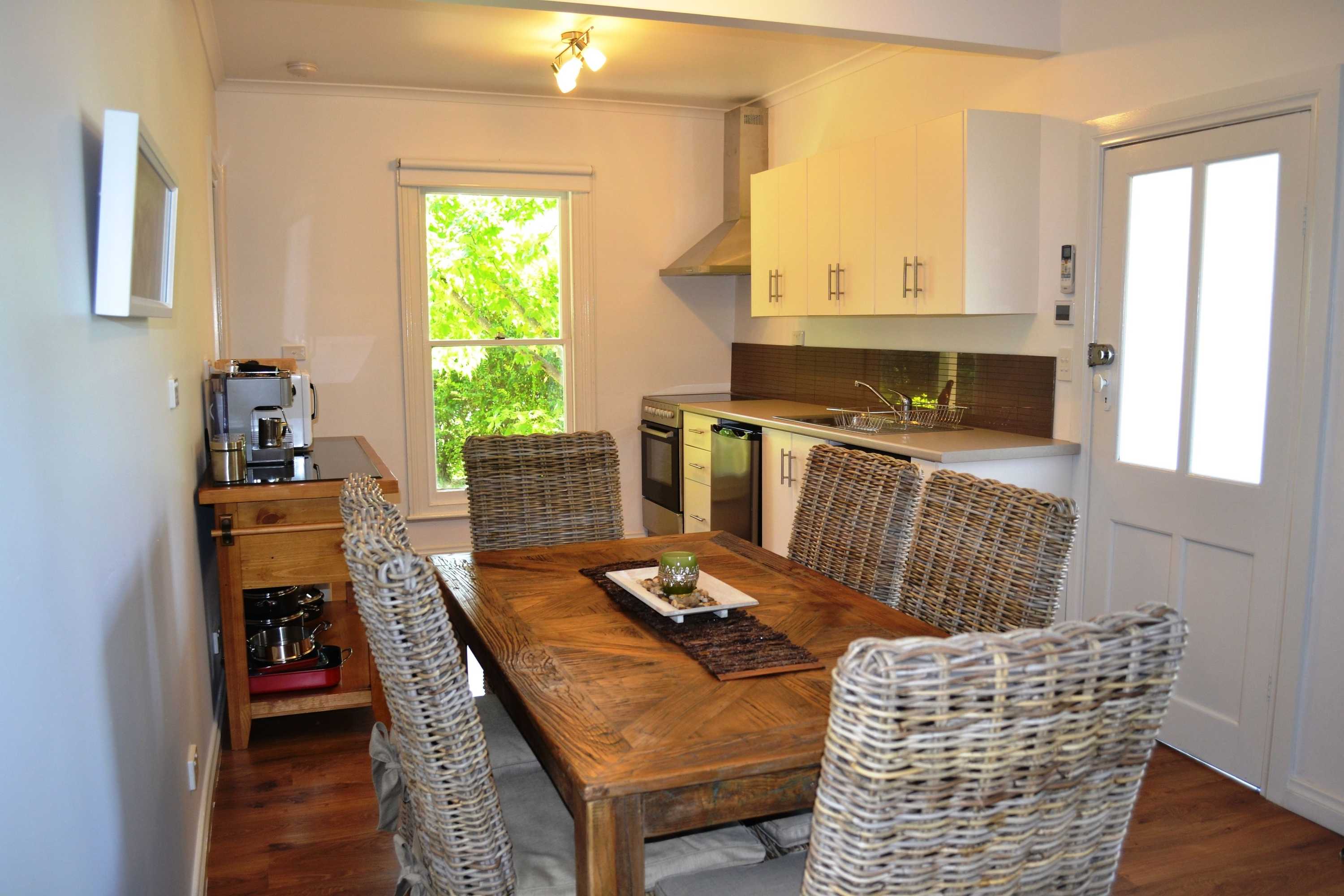 Gift card for Healesville Garden Accommodation Gift card for Healesville Garden Accommodation