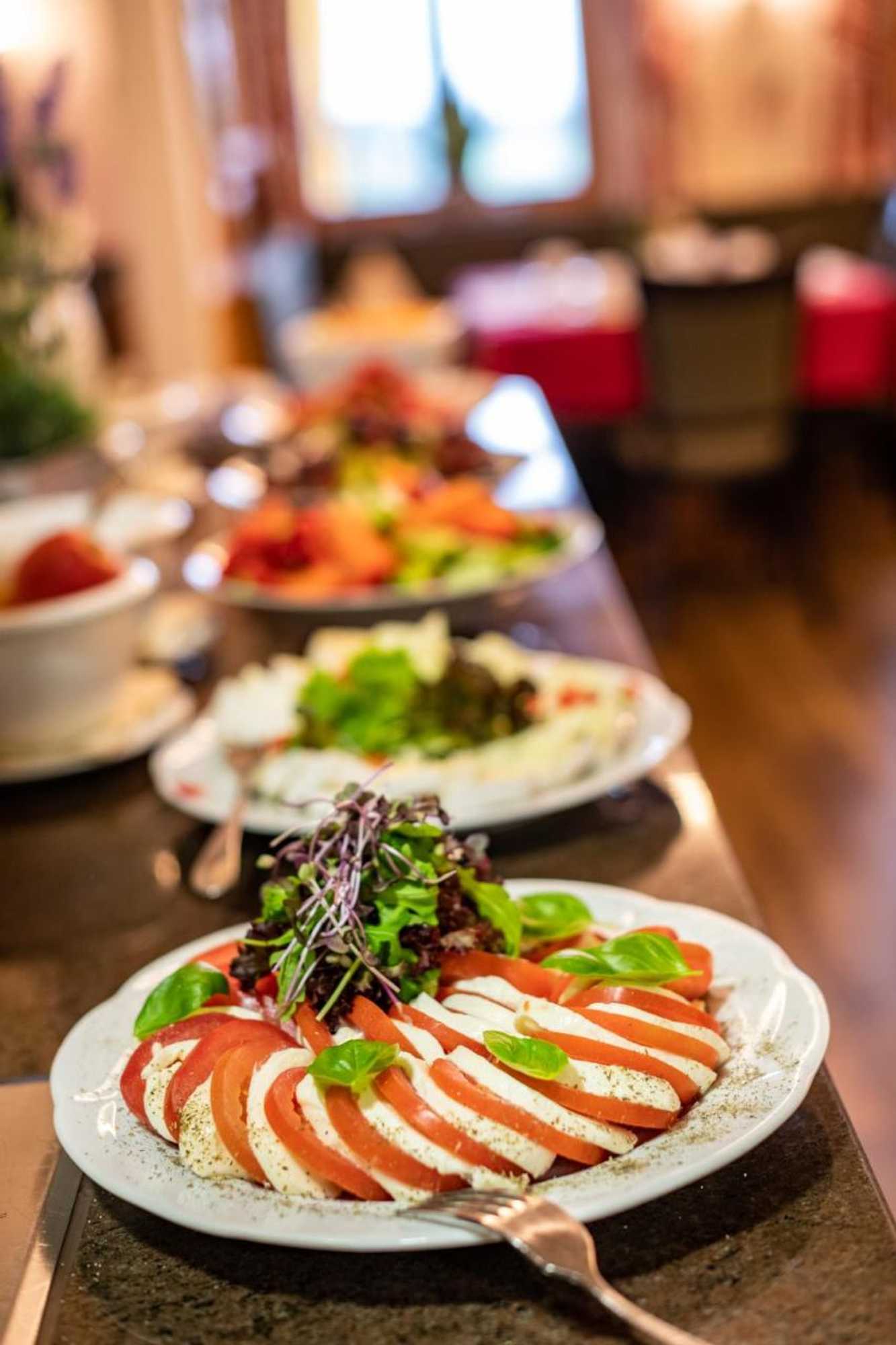 Gift card for Landhotel Schwarzenbach - Wellness & Spa