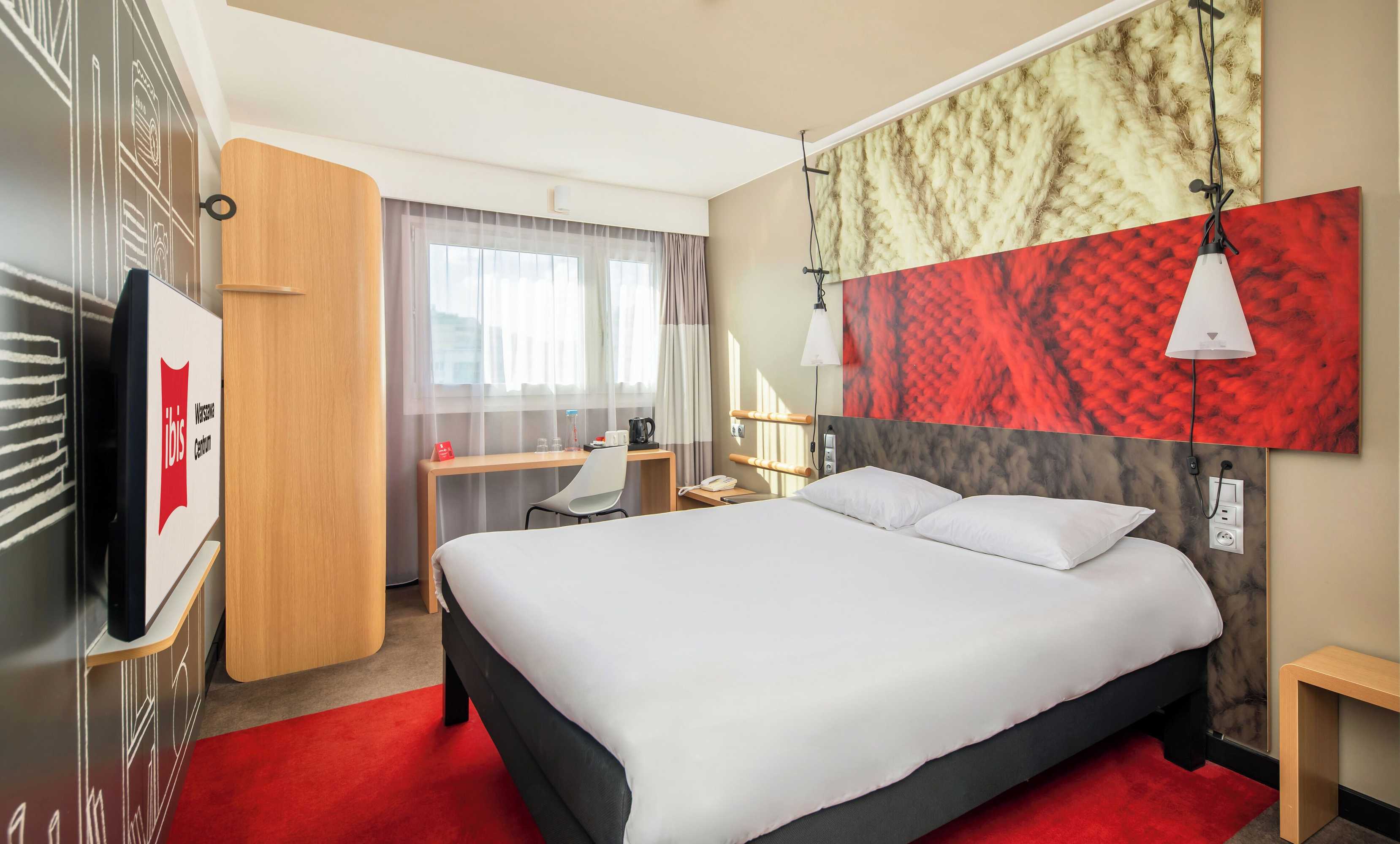 Gift card for Ibis Warszawa Centrum Gift card for Ibis Warszawa Centrum
