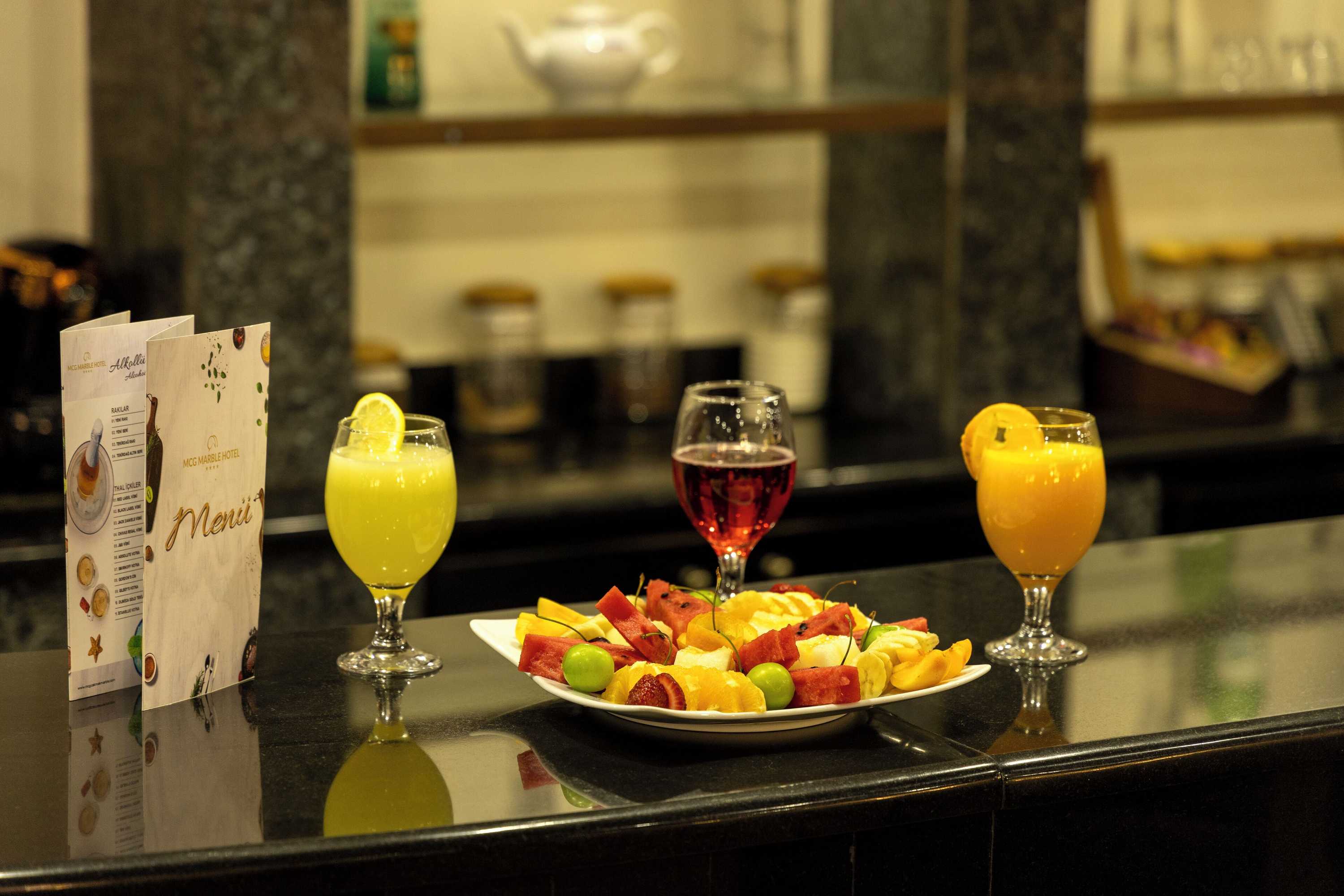 Gift card for Mcg Marble Hotel Gift card for Mcg Marble Hotel
