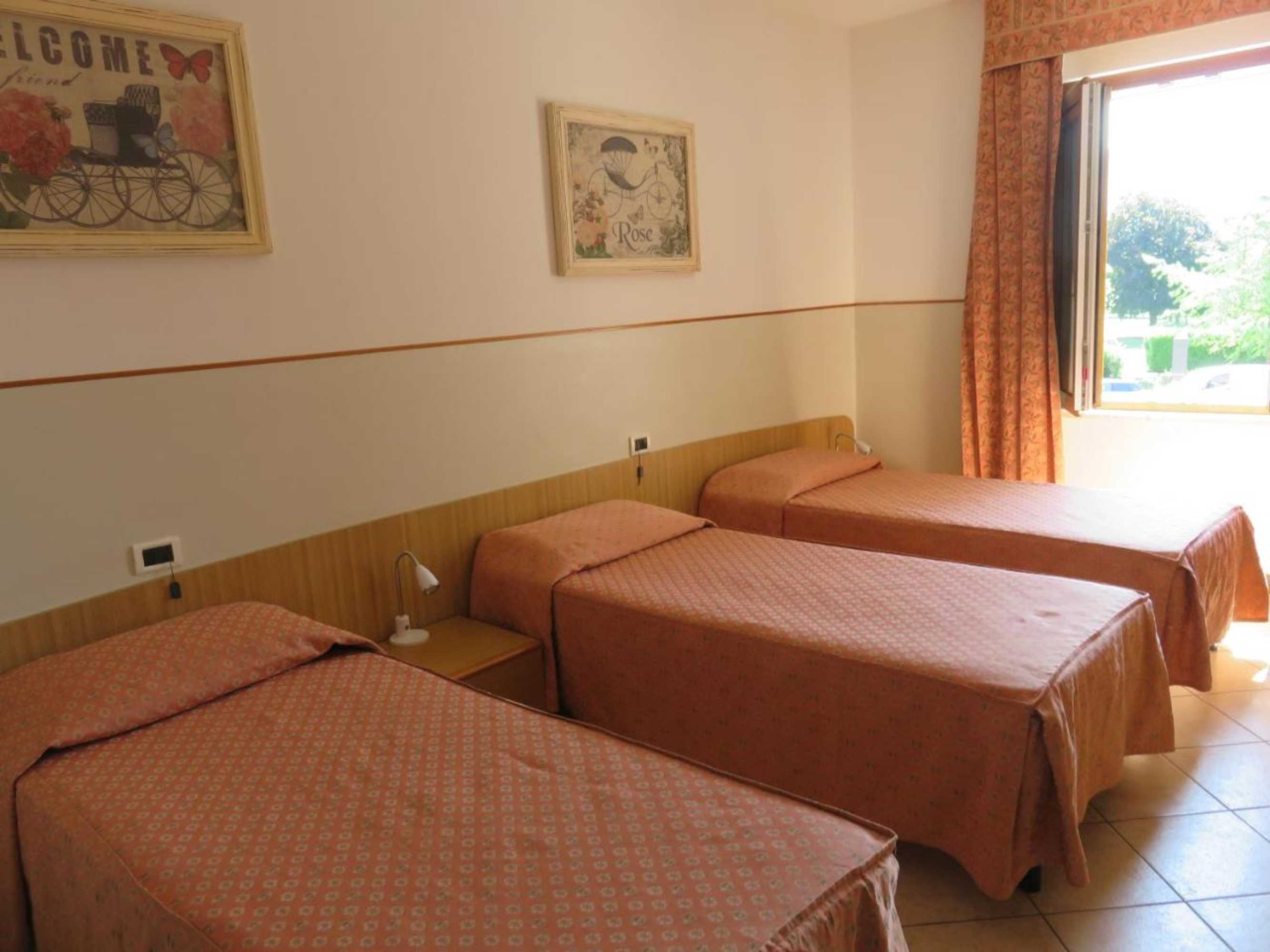 Gift card for Hotel Da Si-Si