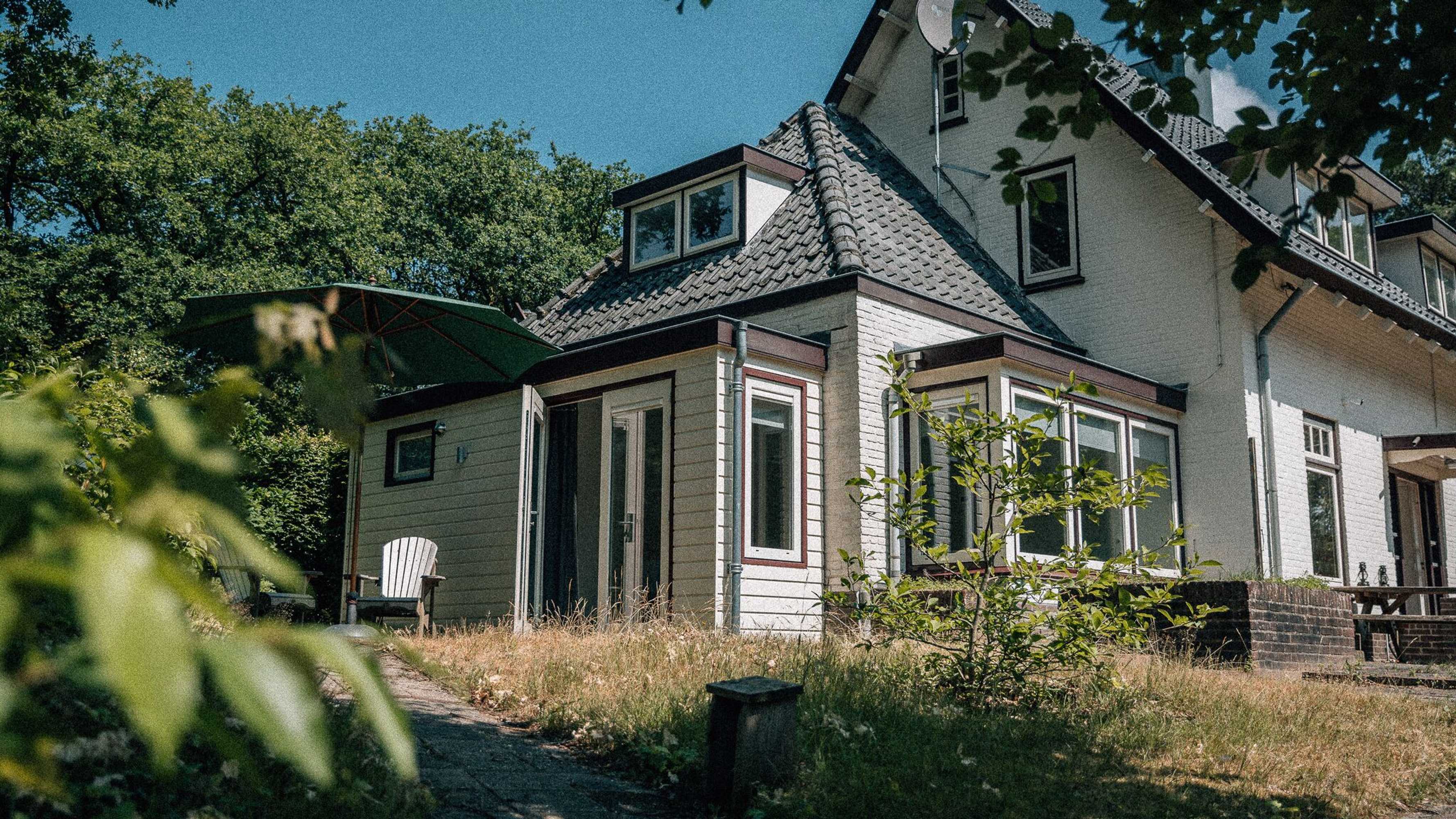 Gift card for De Wever Lodge