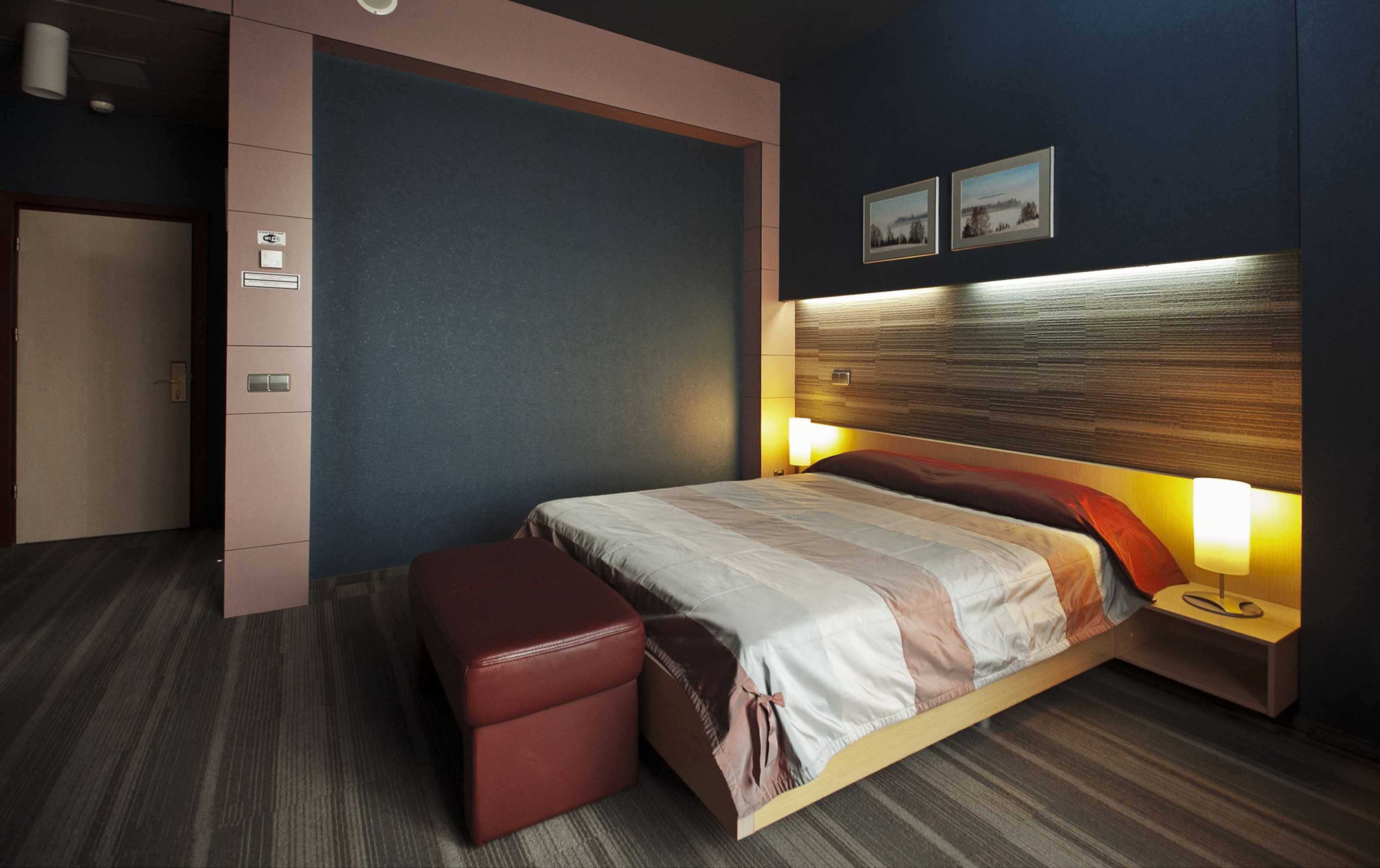 Gift card for Hotel Victoria Minsk Gift card for Hotel Victoria Minsk