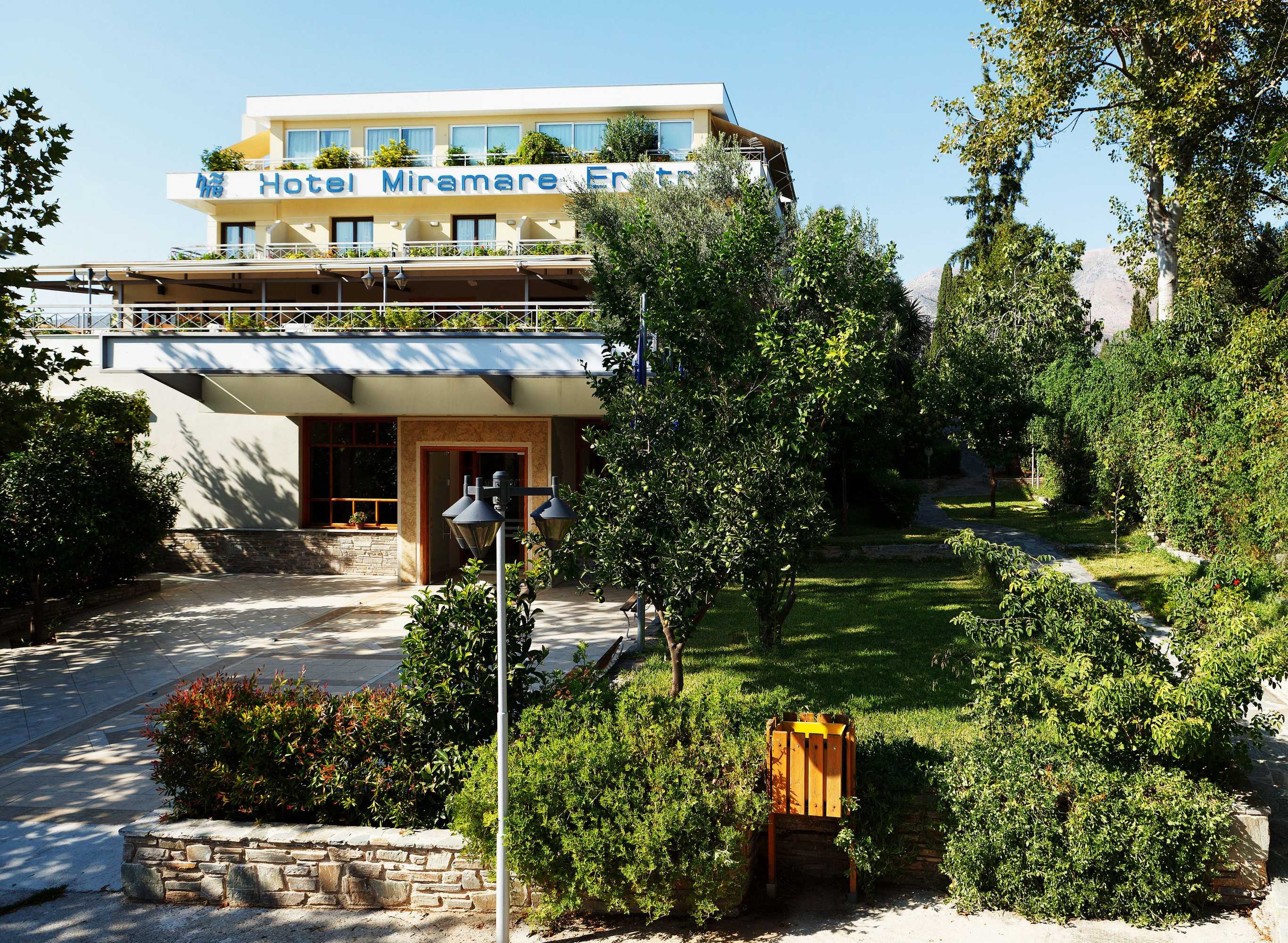 Gift card for Miramare Hotel Eretria Gift card for Miramare Hotel Eretria