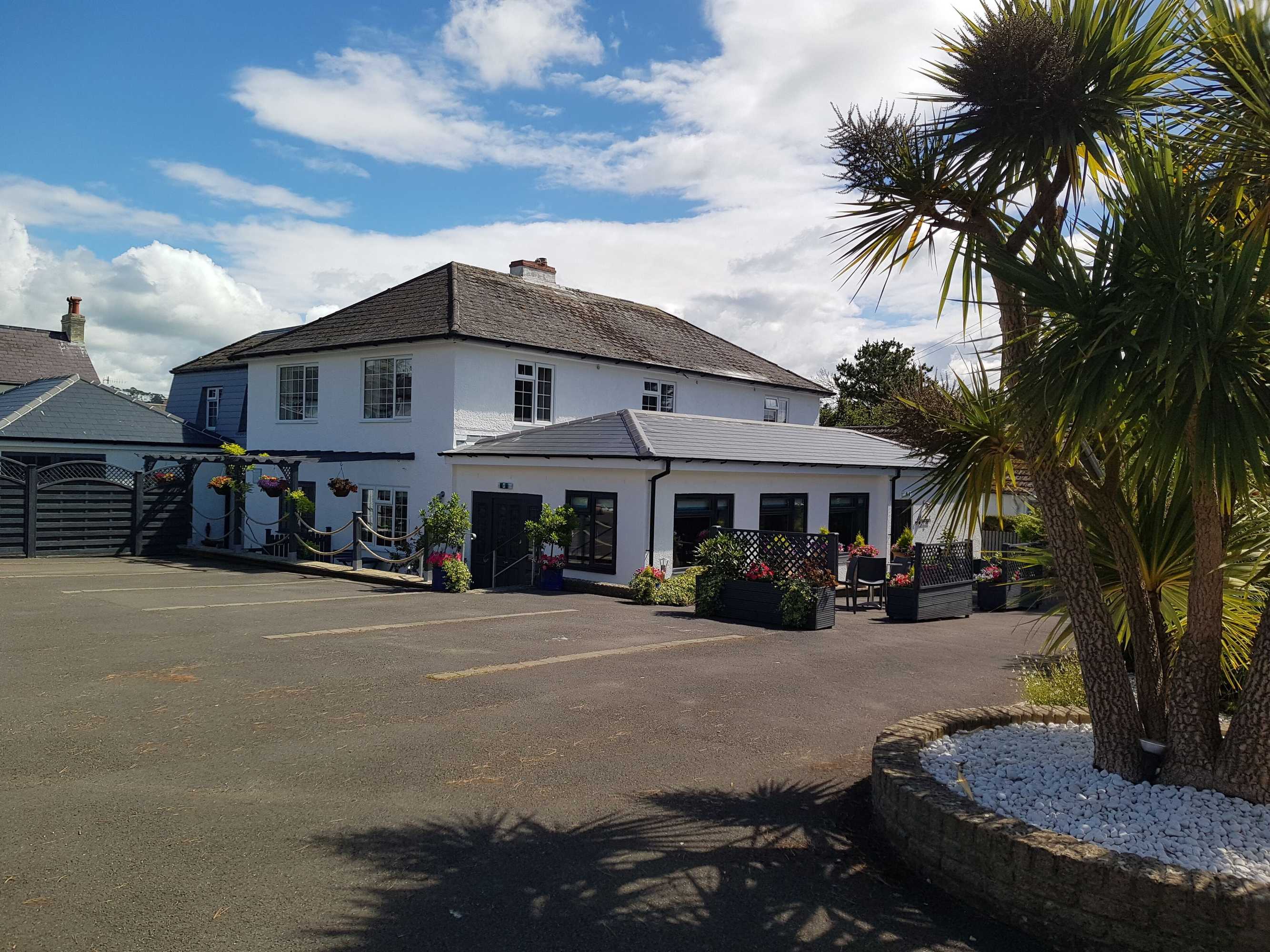 Gift card for Hensleigh House