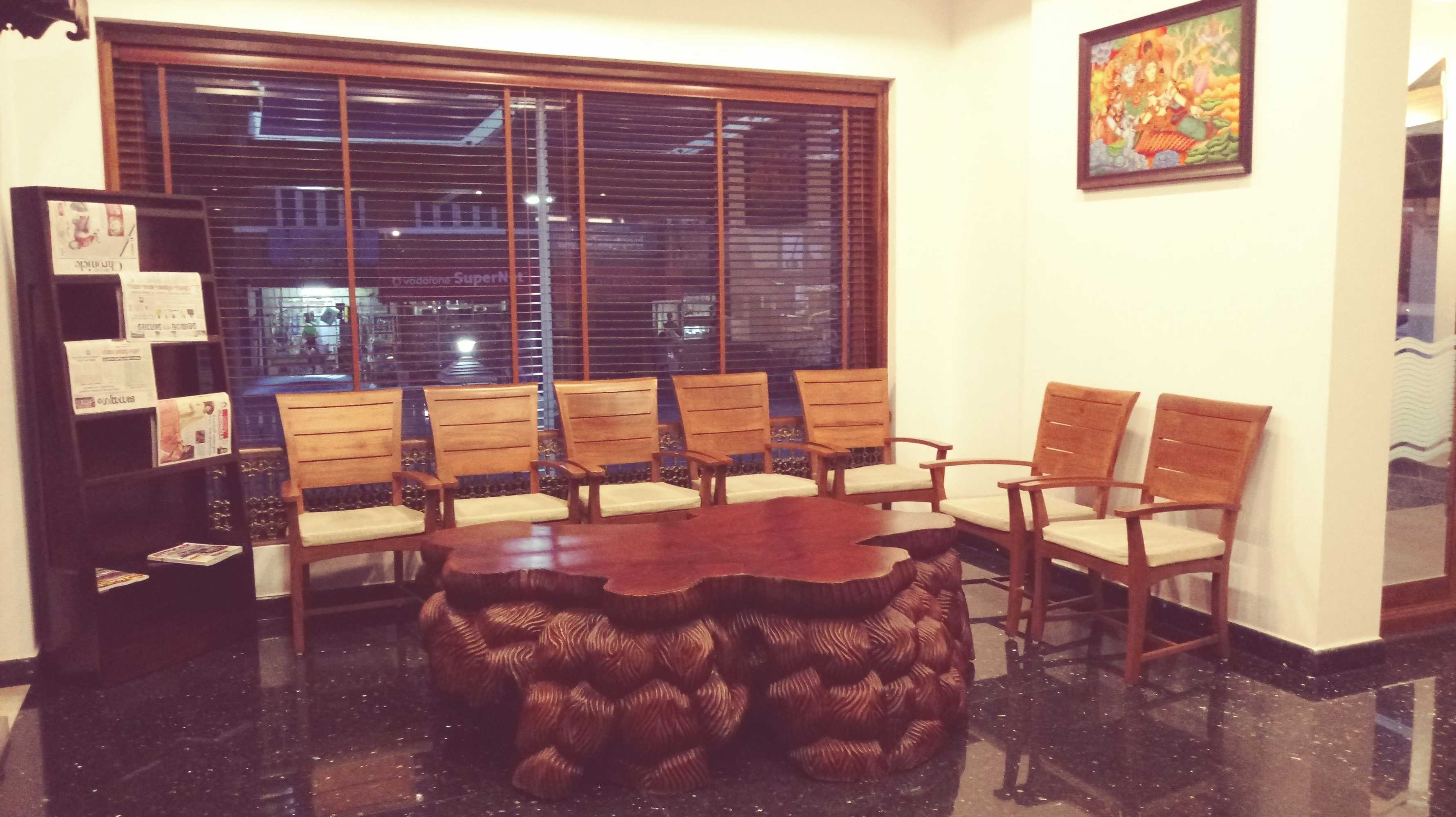 Gift card for Sterling Guruvayur