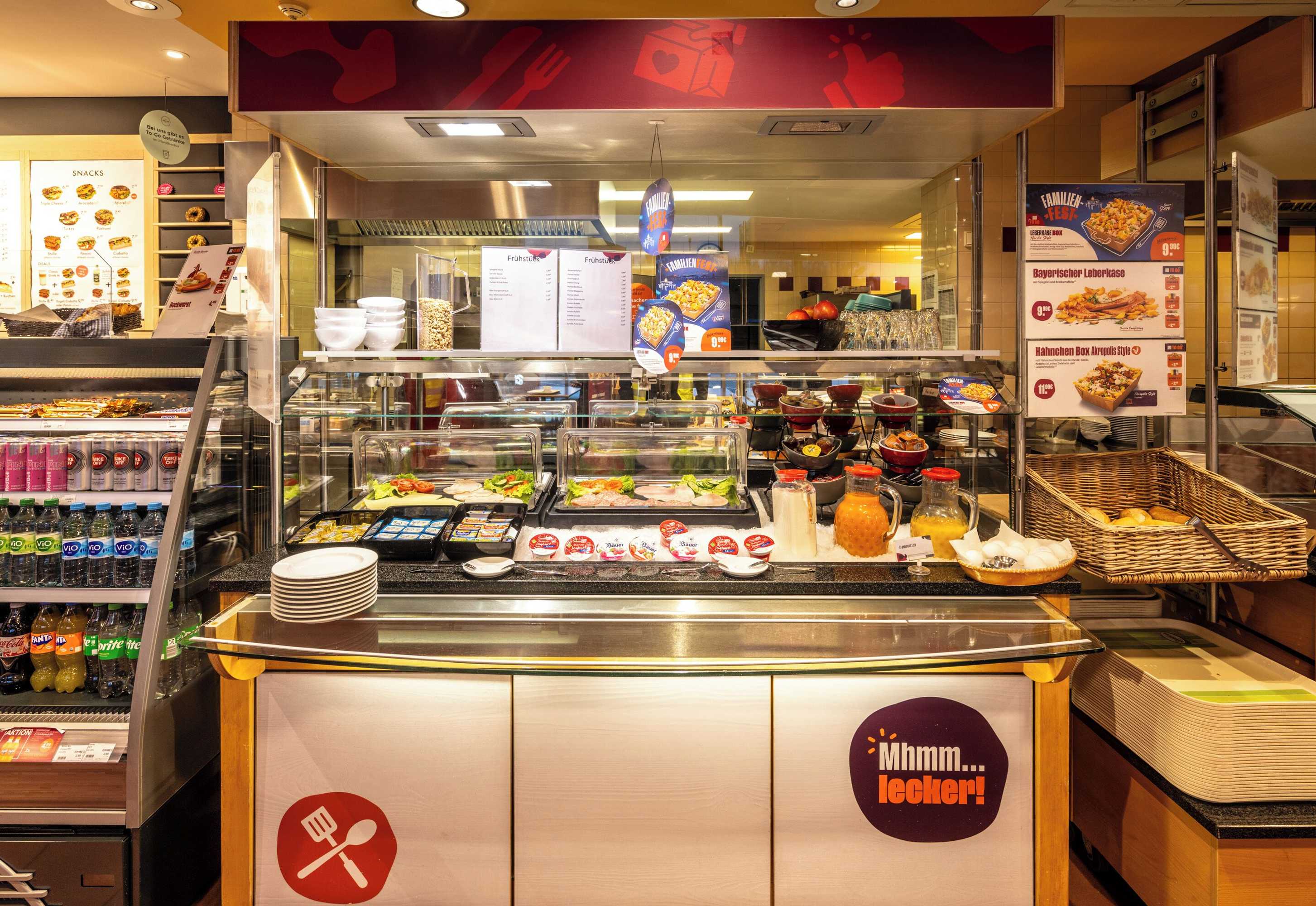 Gift card for Hotel Rhynern Nord