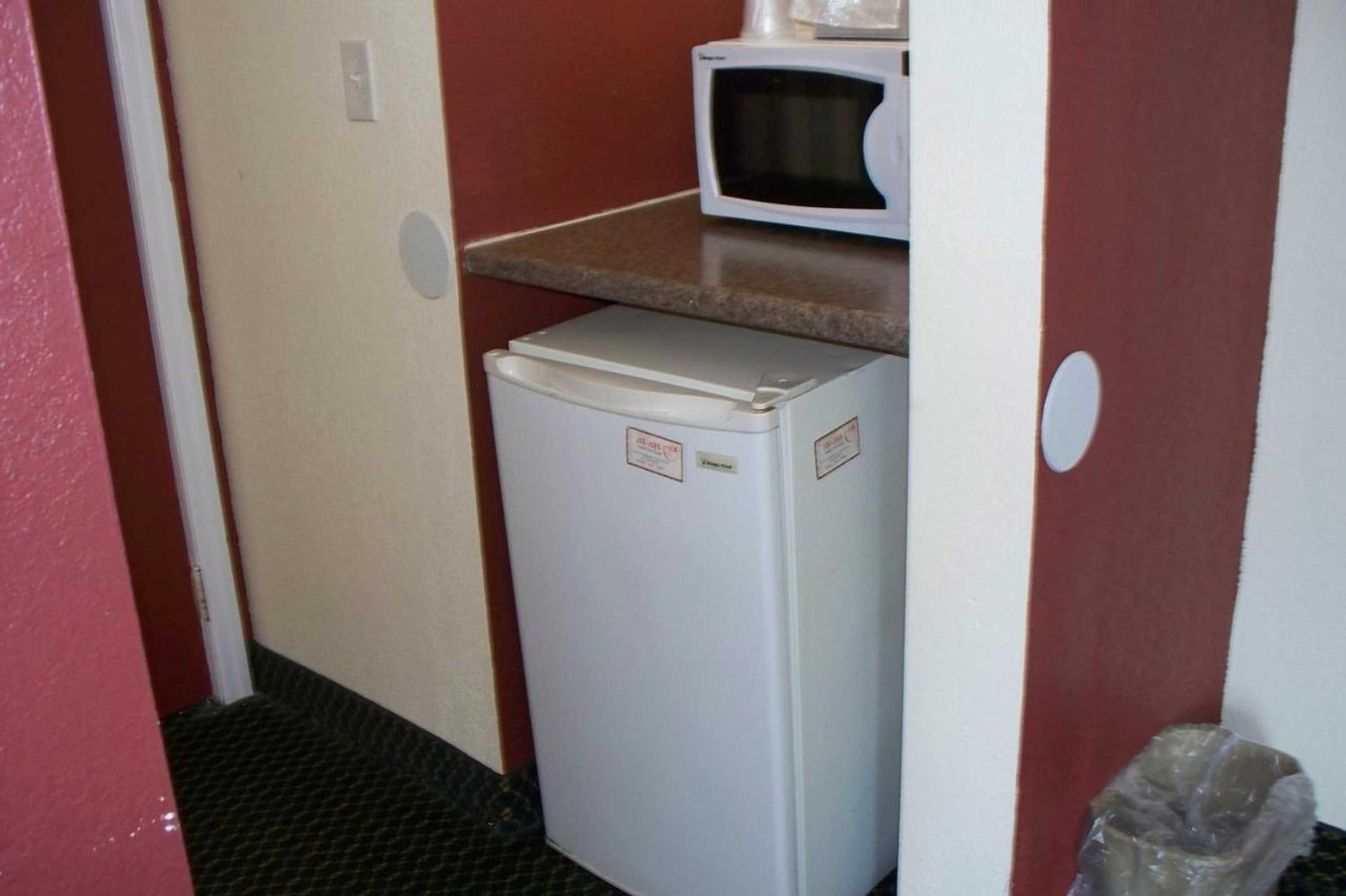 Gift card for Budget Inn & Suites