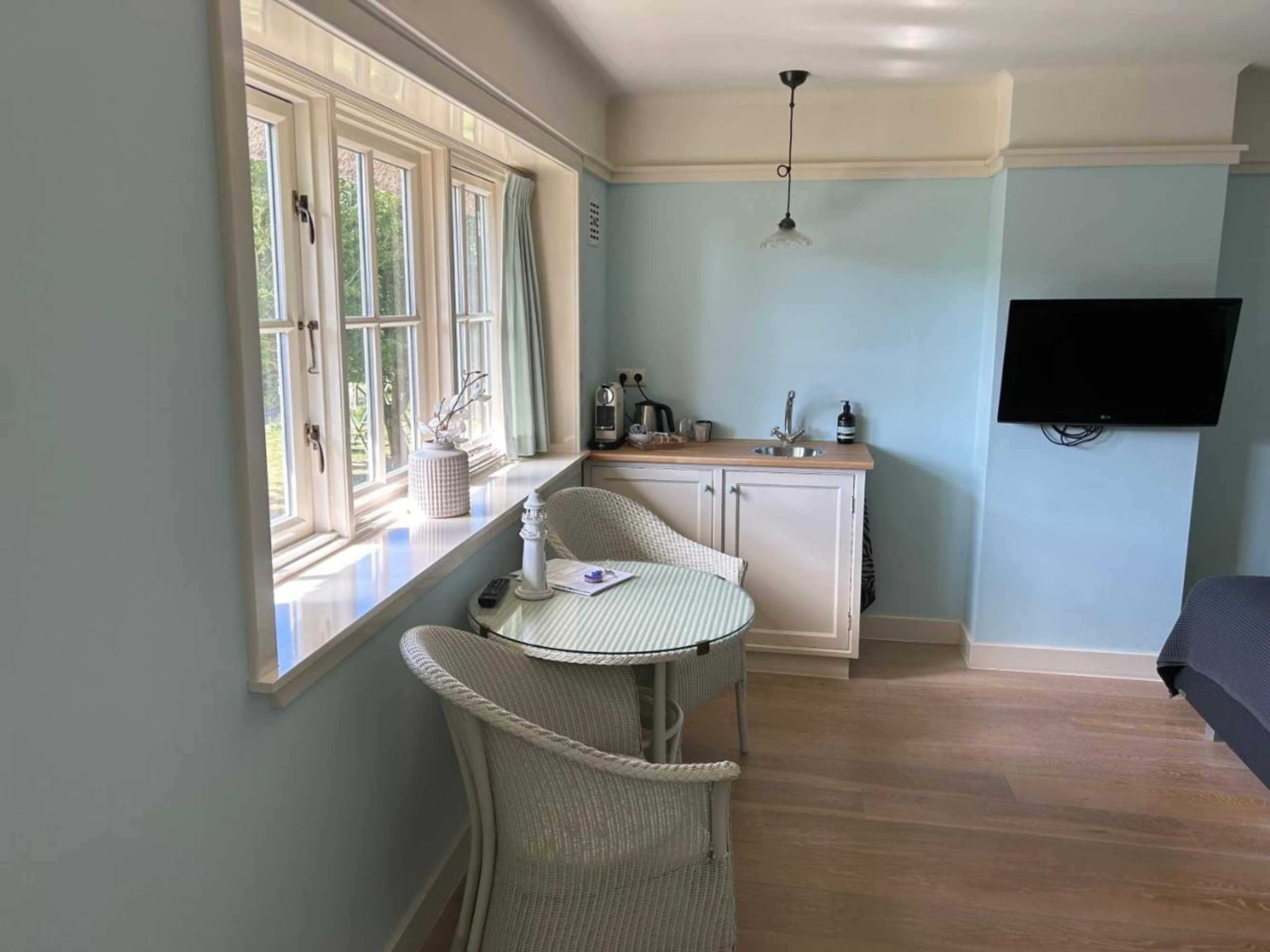 Gift card for Villa Nieuwland B&b