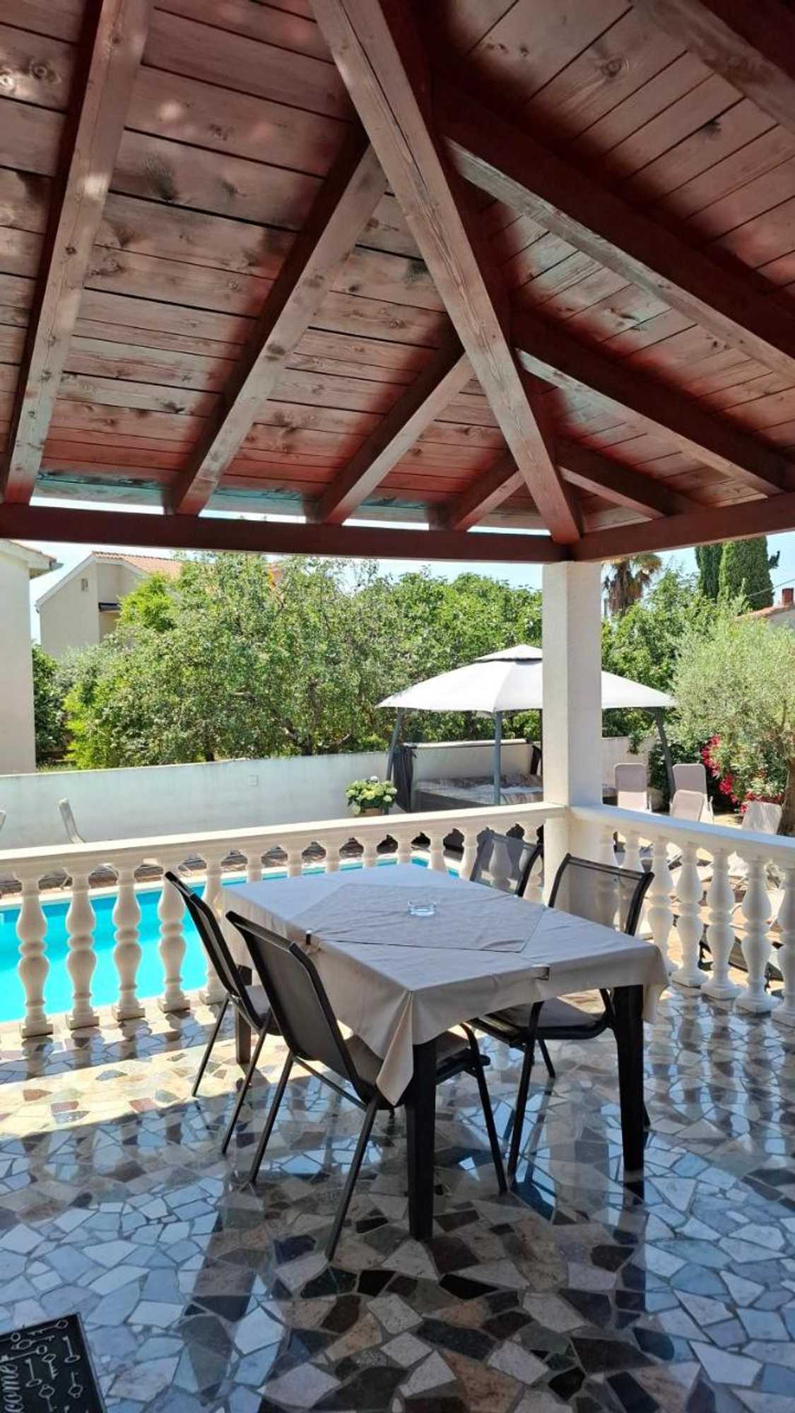 Gift card for Apartments Kimm