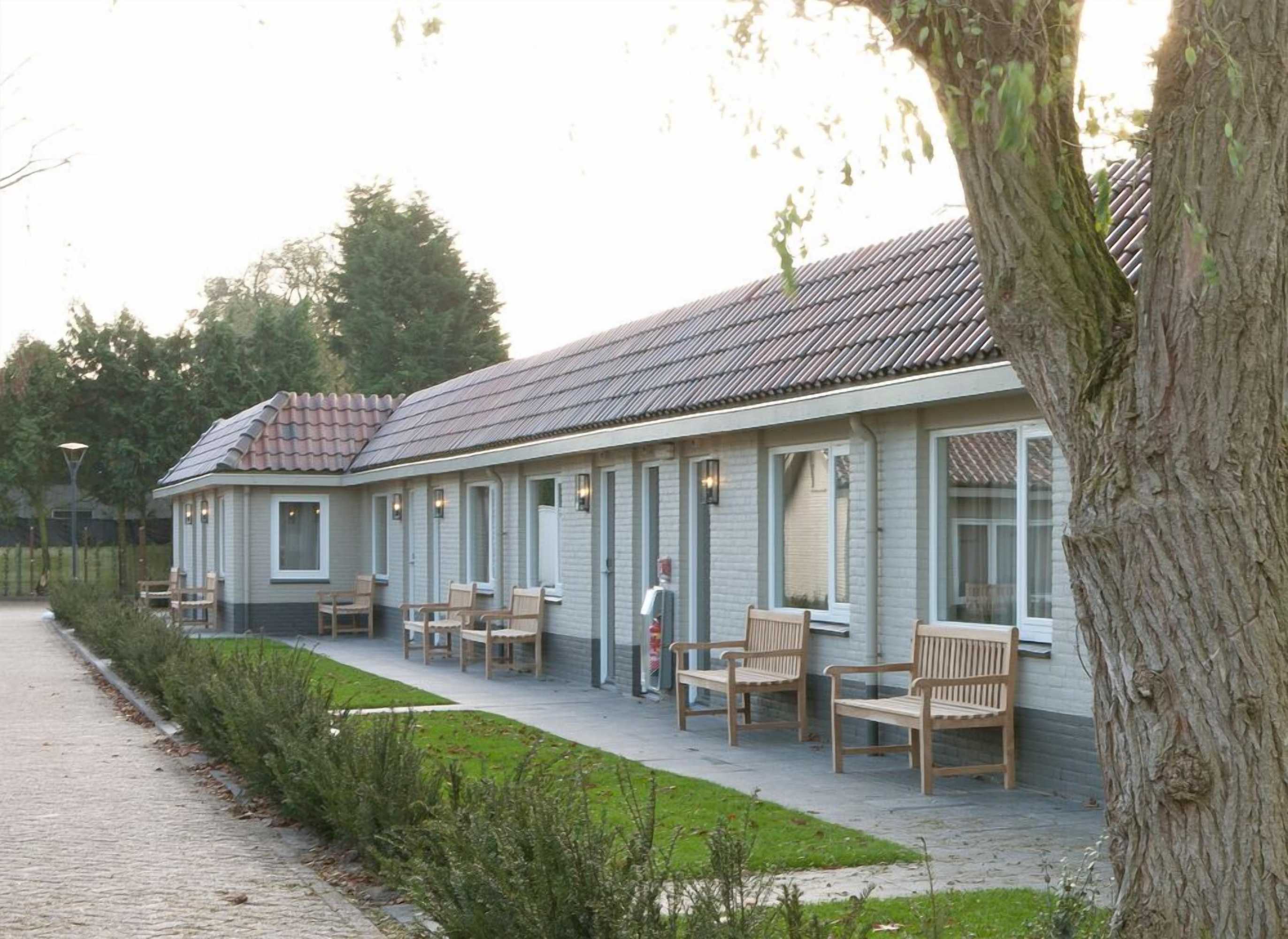 Gift card for Fletcher Hotel Het Witte Huis Gift card for Fletcher Hotel Het Witte Huis