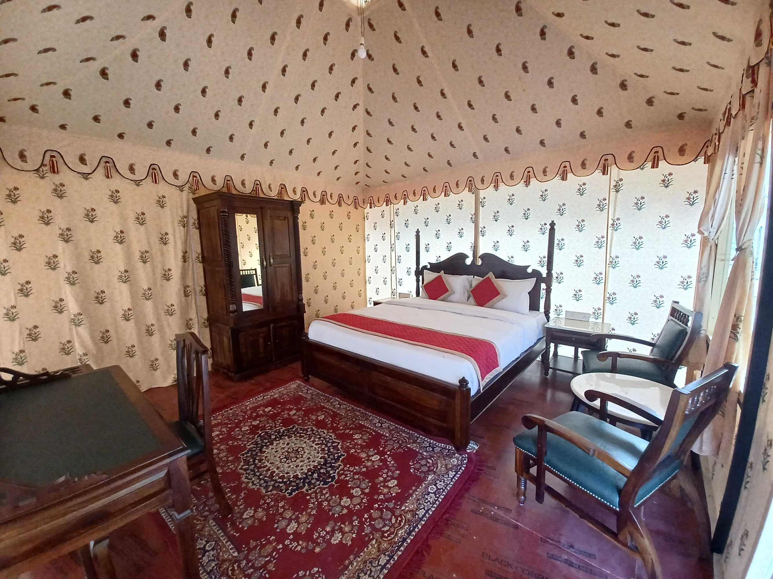 Gift card for Royal Pushkar Camps- a Luxury Camp Resort Gift card for Royal Pushkar Camps- a Luxury Camp Resort