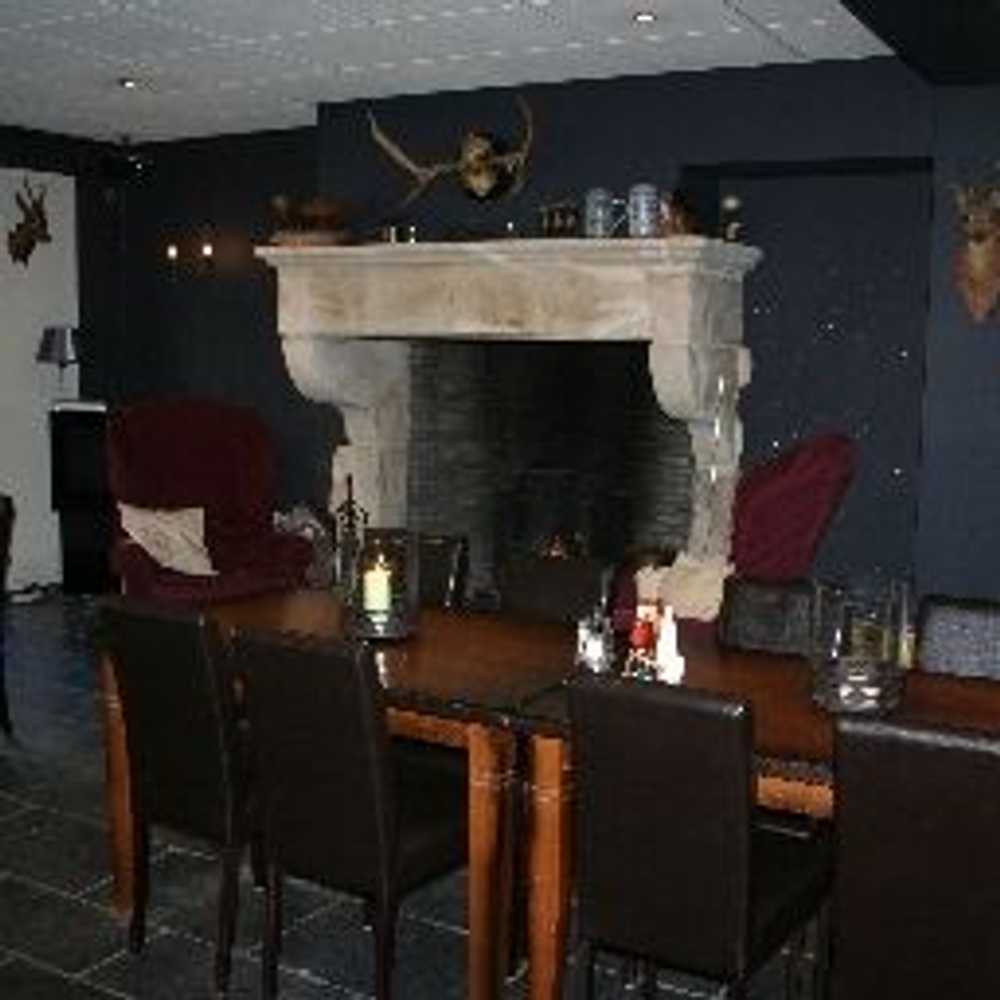 Gift card for De Kruishoeve