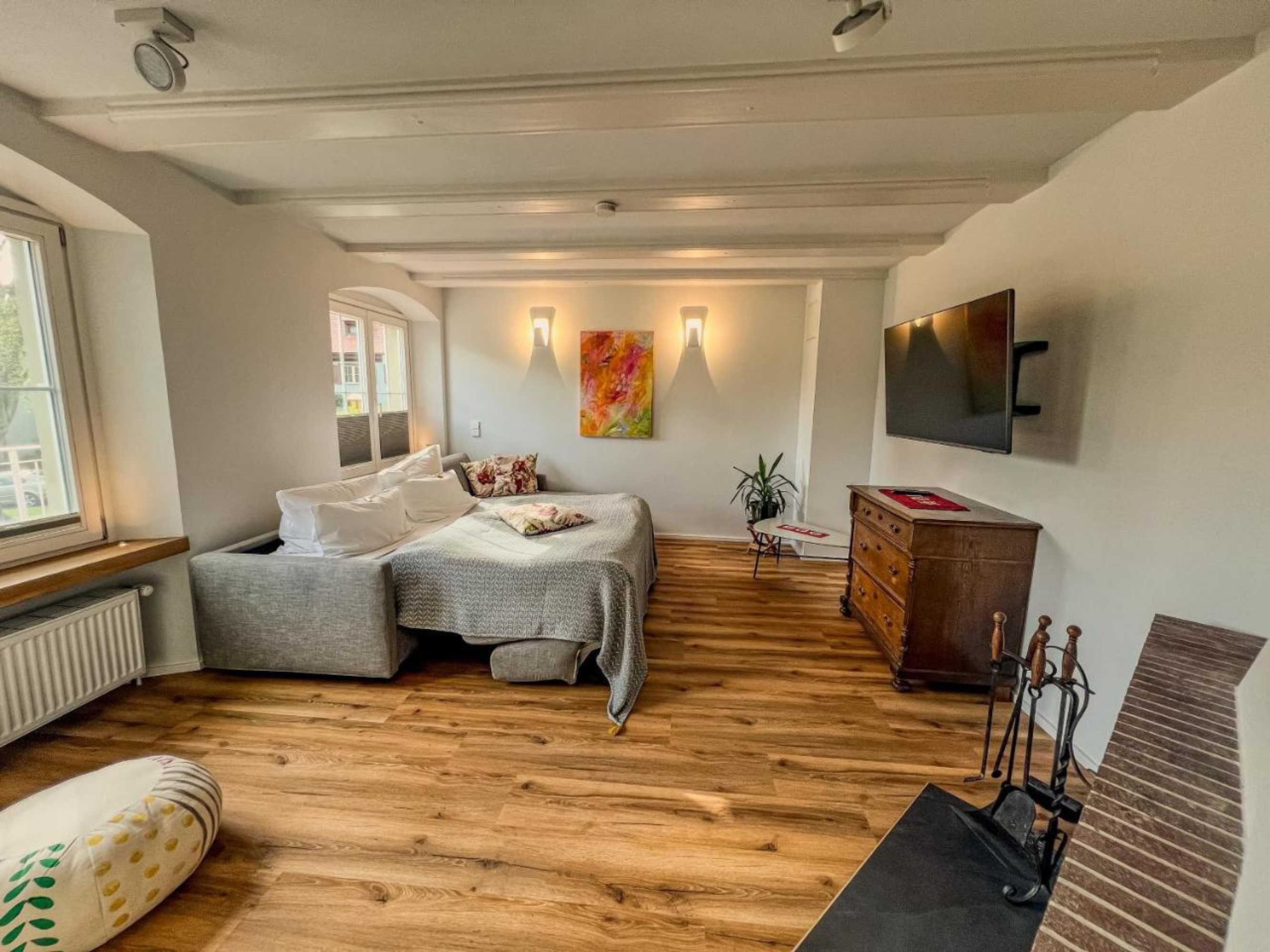 Gift card for Insel-Hof Reichenau Hotel-Garni